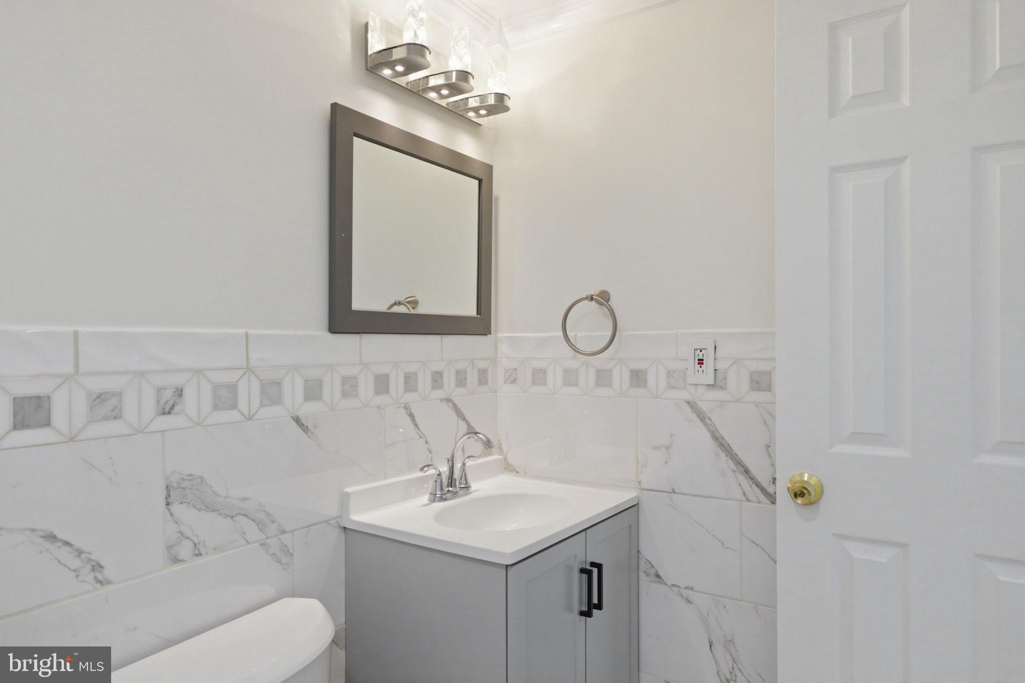 STONEGATE - Residential