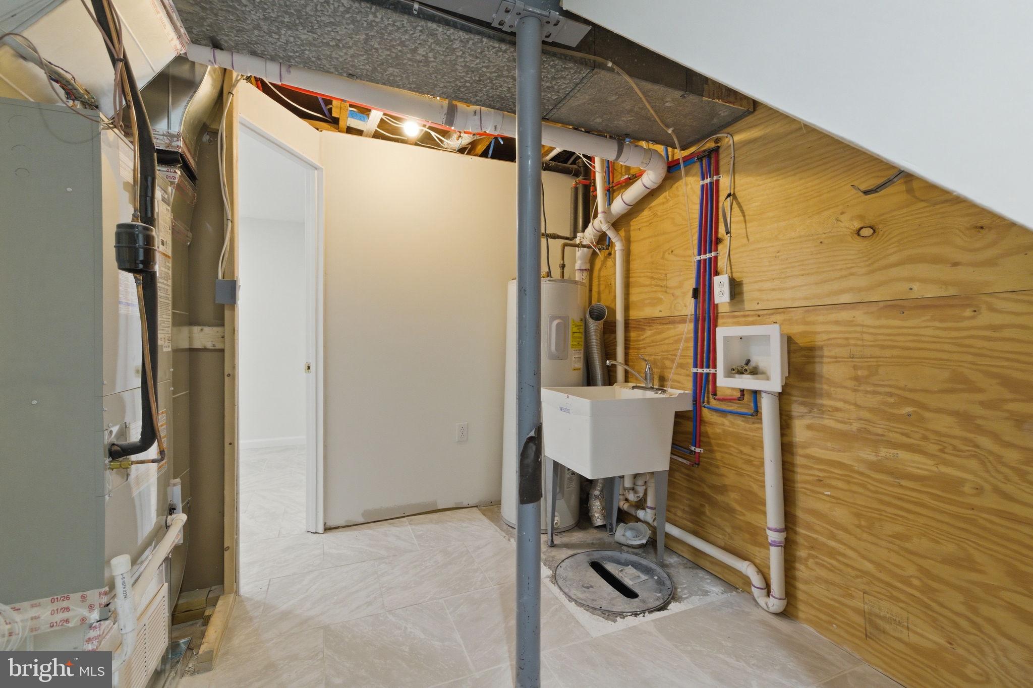 STONEGATE - Residential