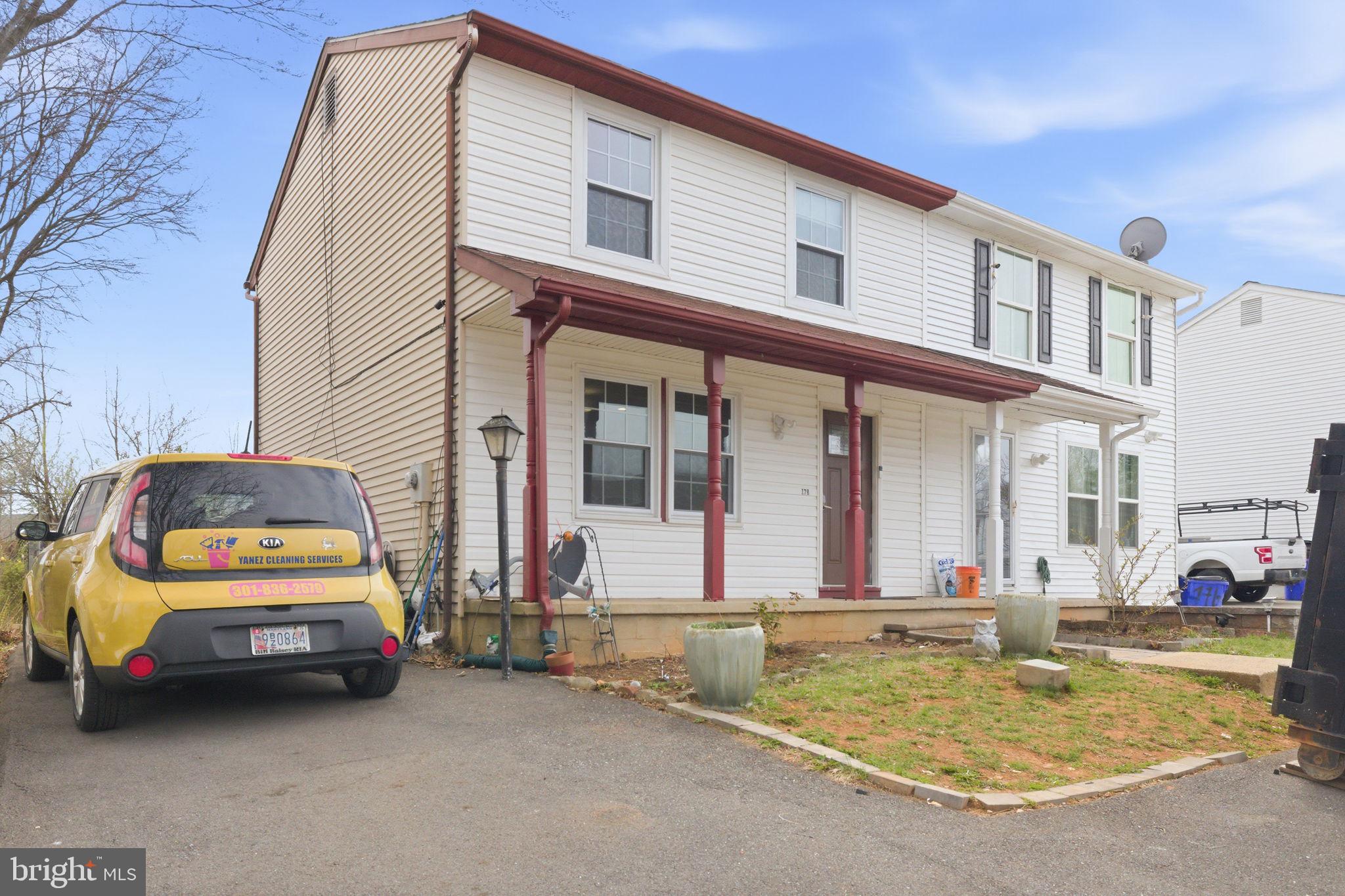 STONEGATE - Residential