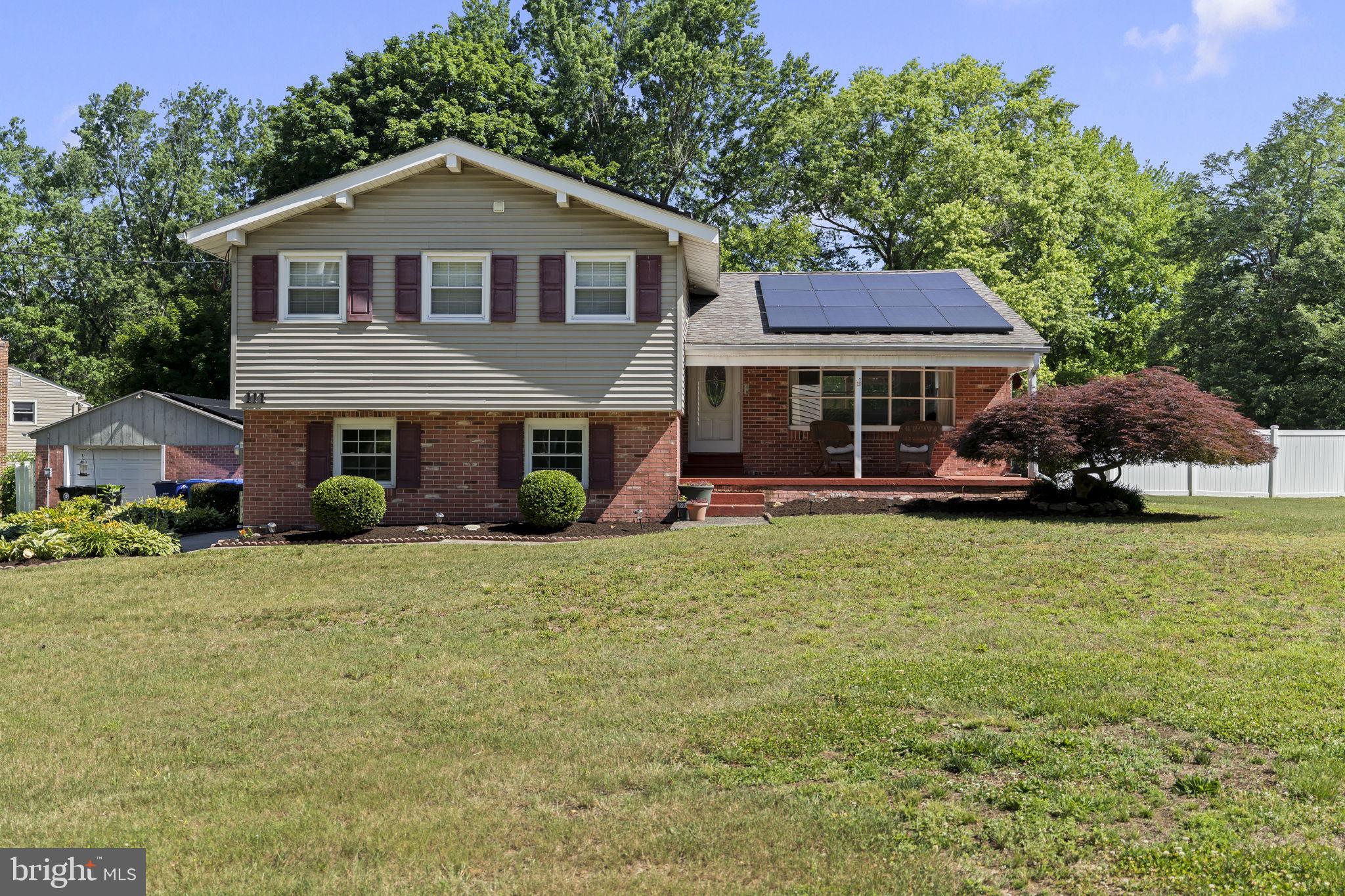 111 WINDING LANE