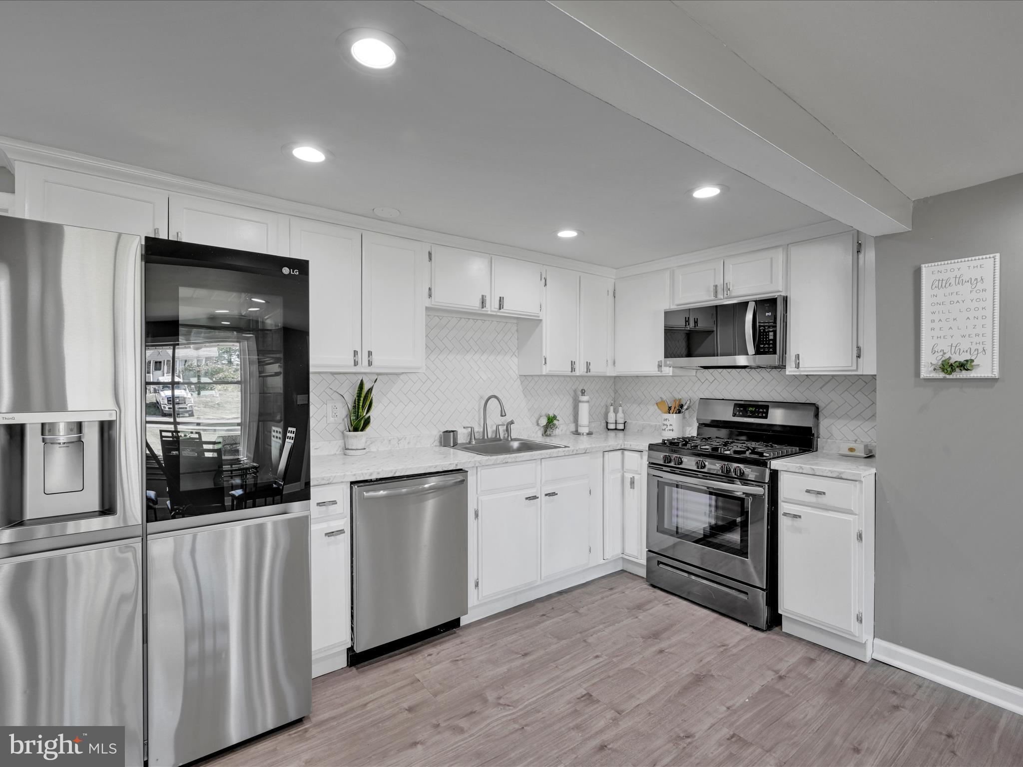 DOVER TWP - Residential