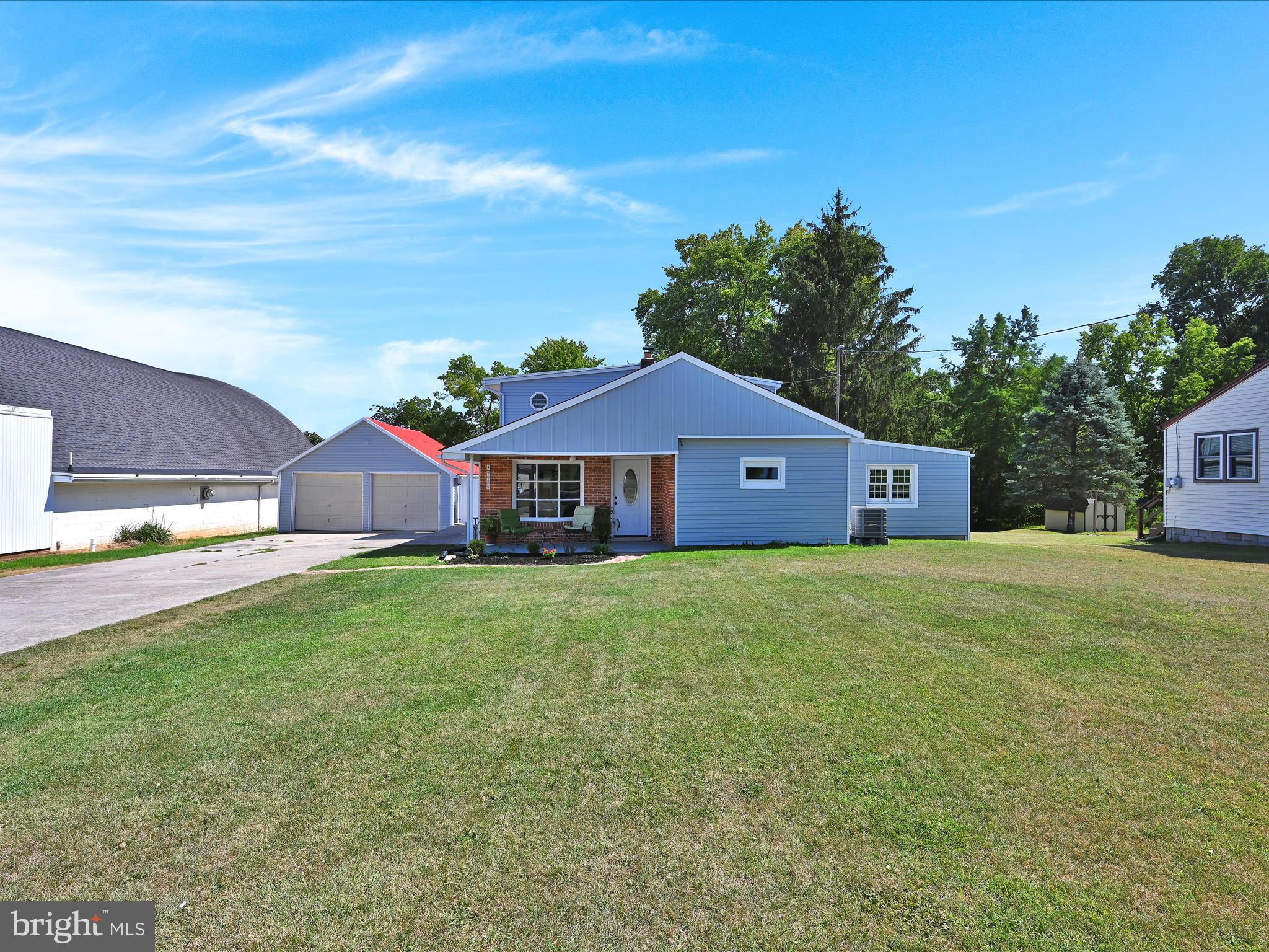 DOVER TWP - Residential