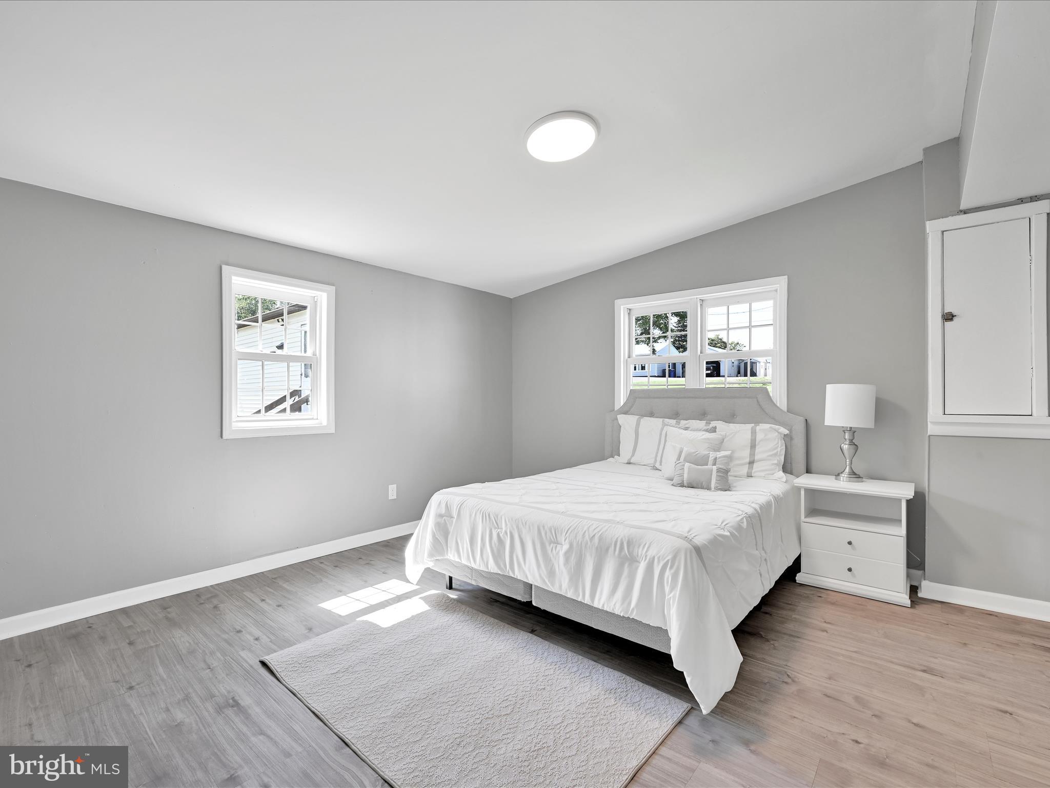 DOVER TWP - Residential