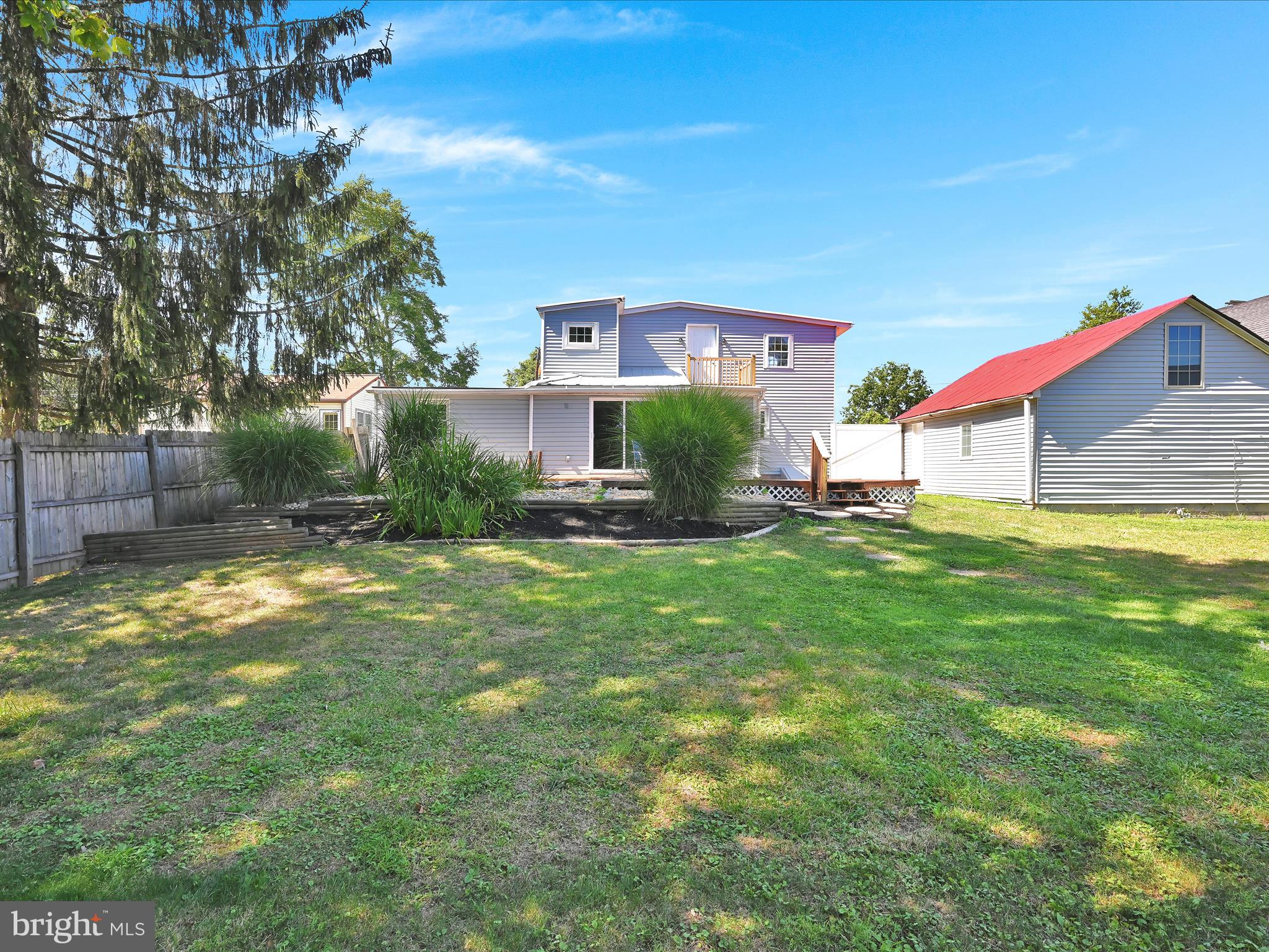 DOVER TWP - Residential