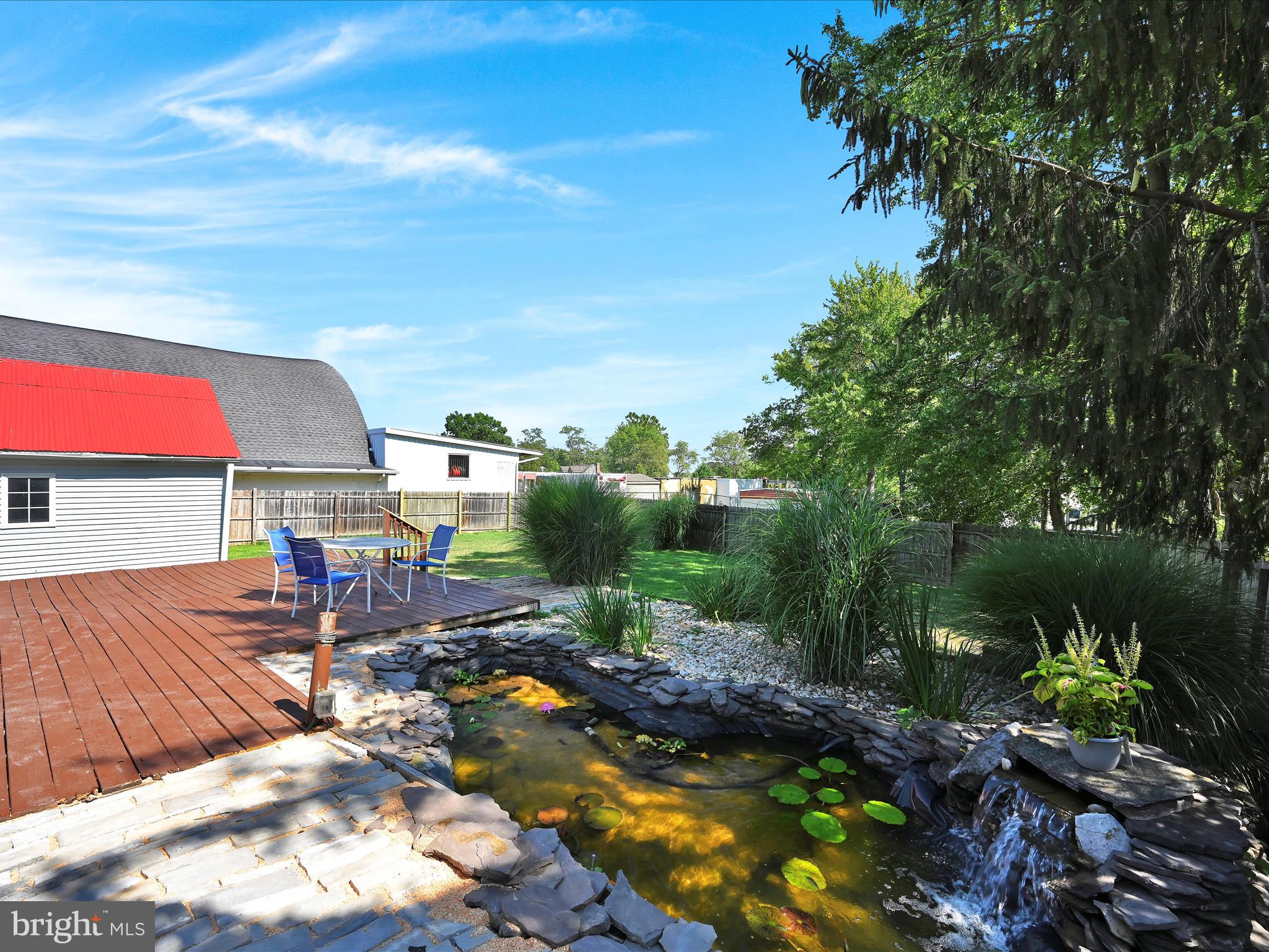 DOVER TWP - Residential