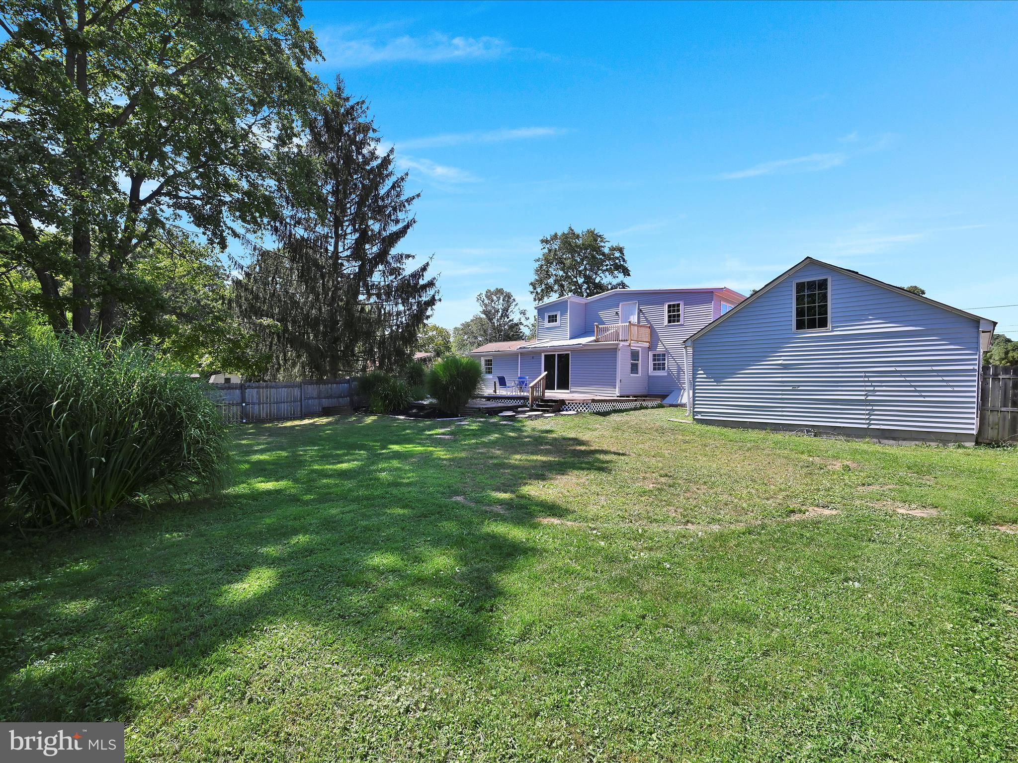 DOVER TWP - Residential