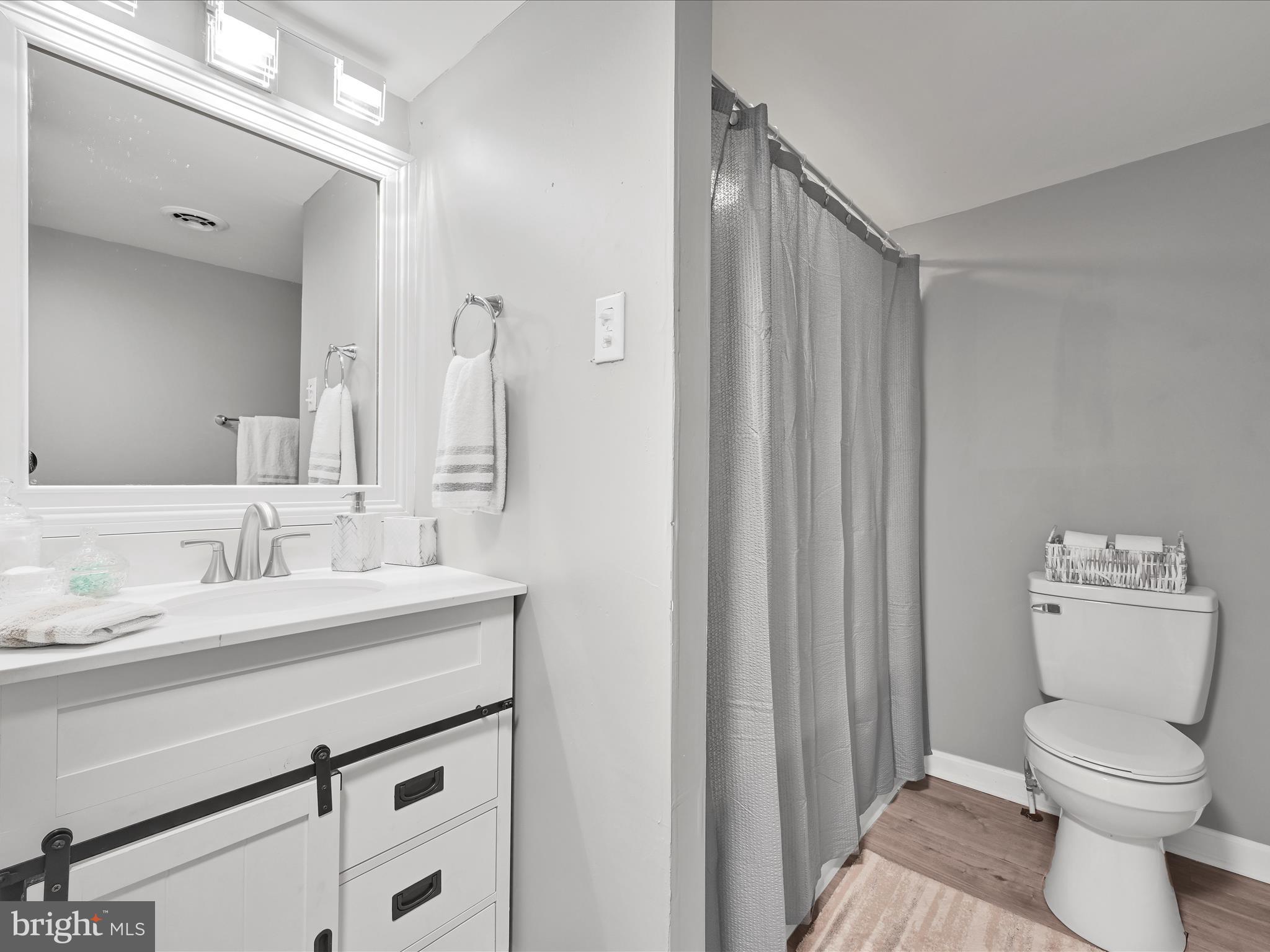 DOVER TWP - Residential