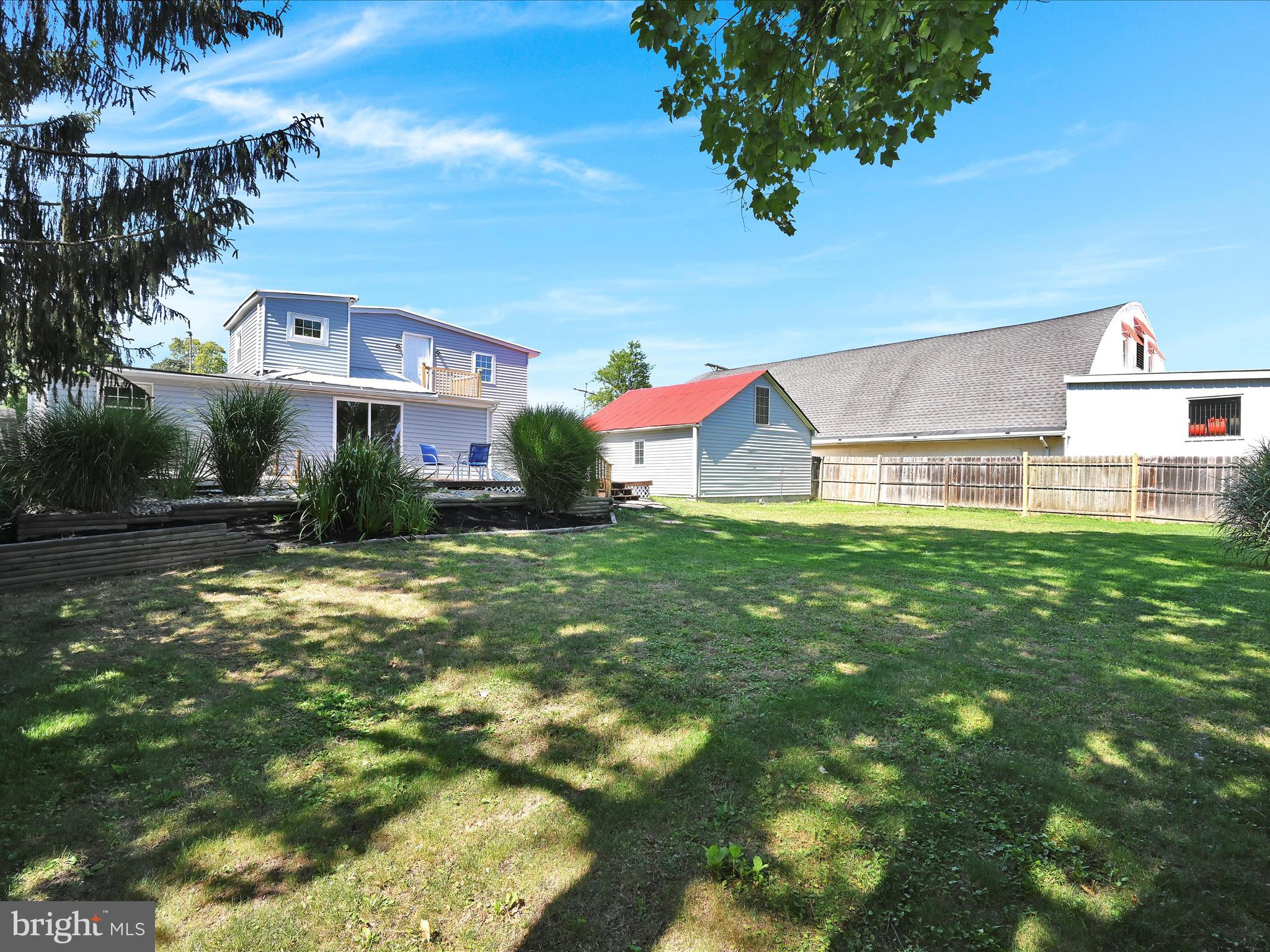 DOVER TWP - Residential