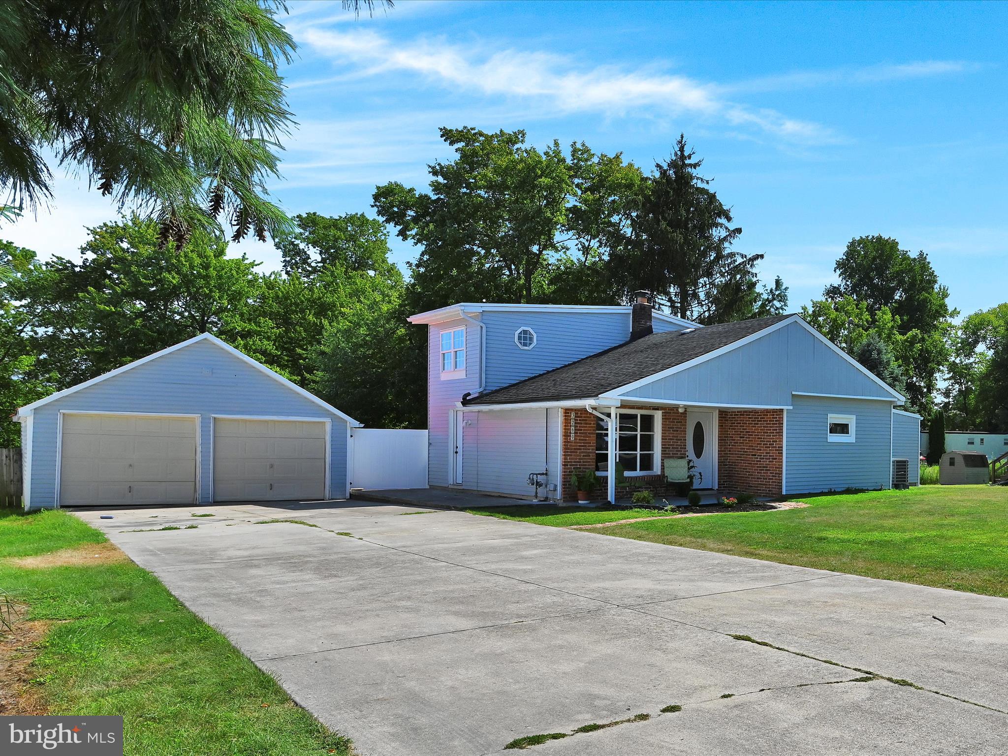 DOVER TWP - Residential