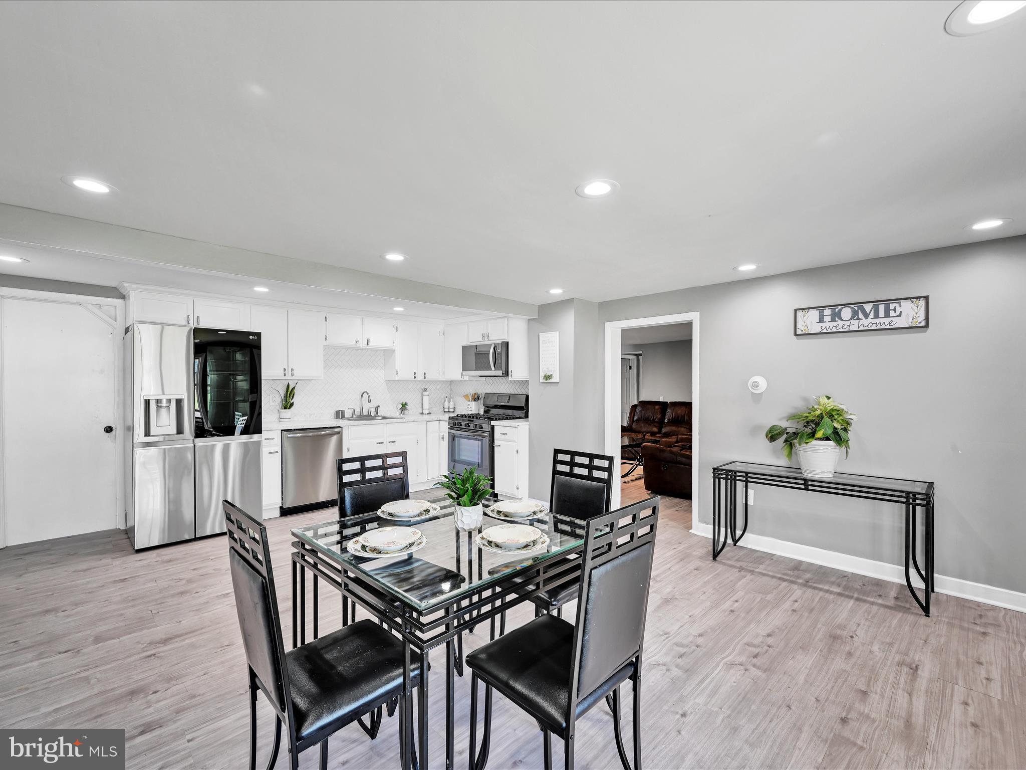 DOVER TWP - Residential