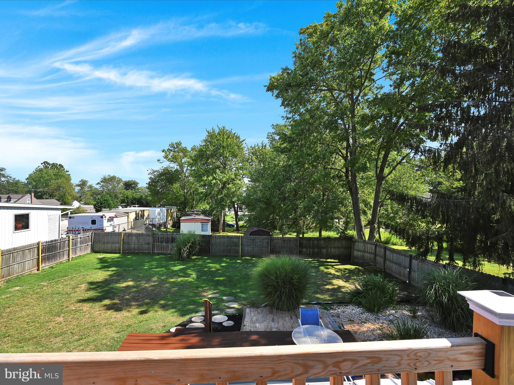DOVER TWP - Residential