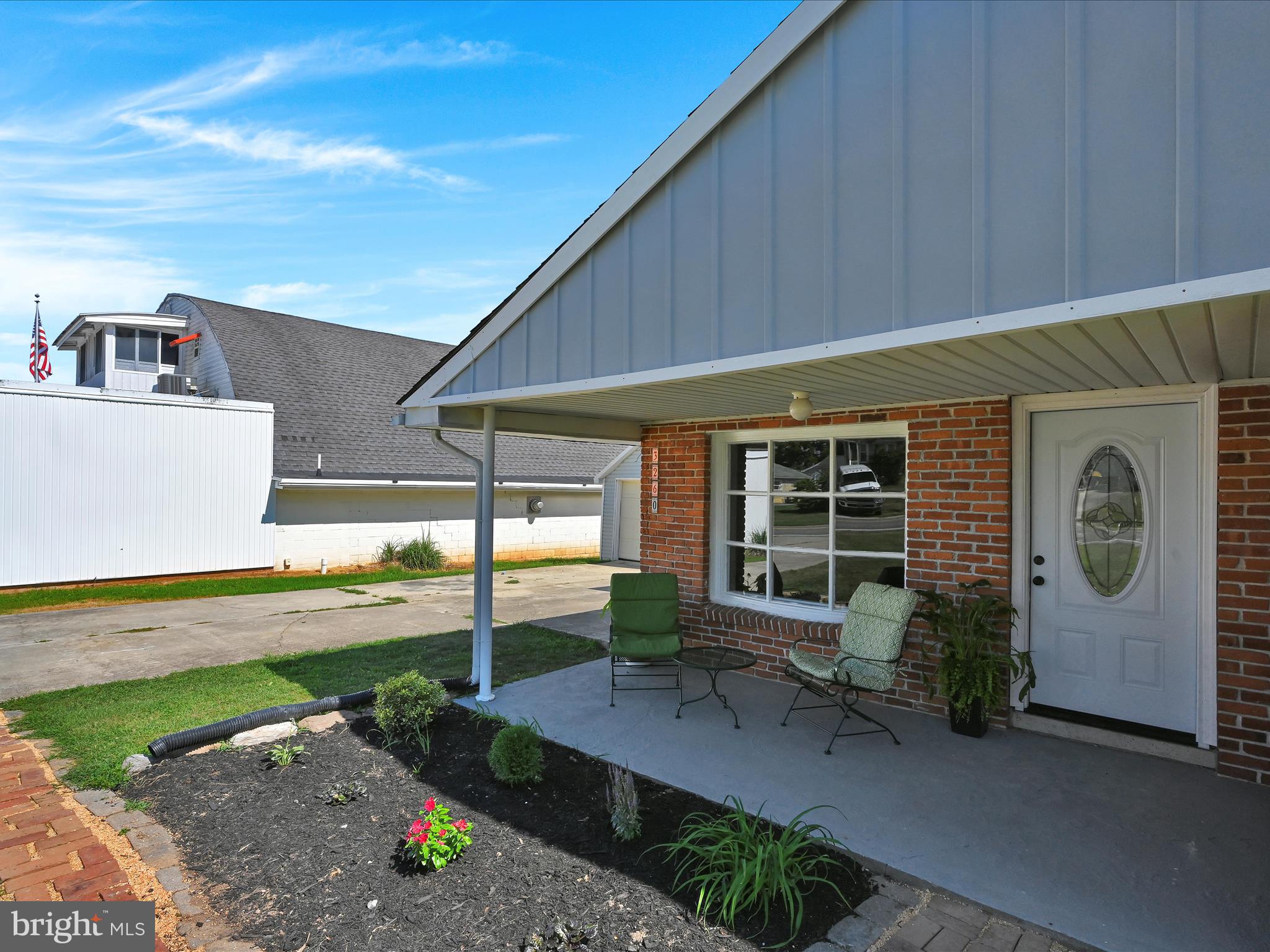 DOVER TWP - Residential
