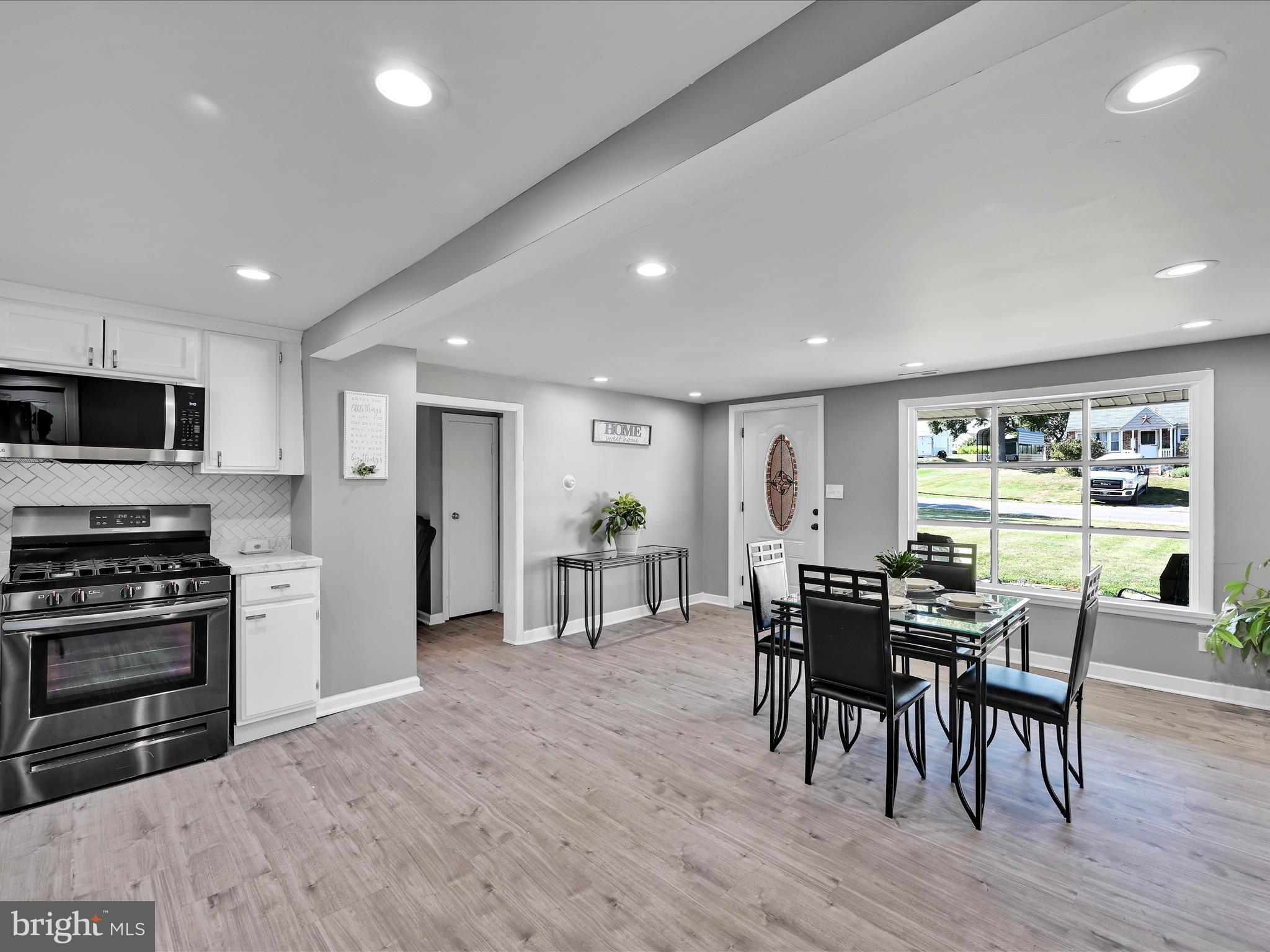 DOVER TWP - Residential