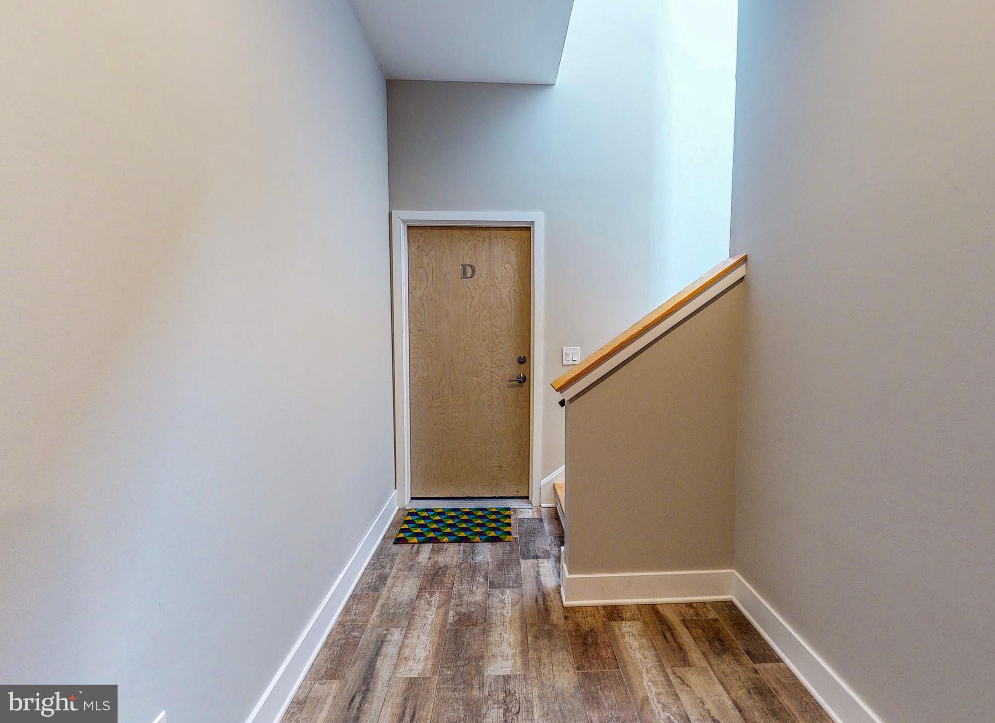 FRANCISVILLE - Residential