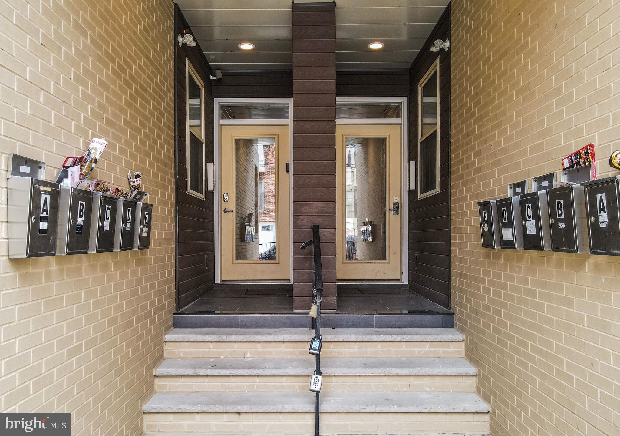 FRANCISVILLE - Residential