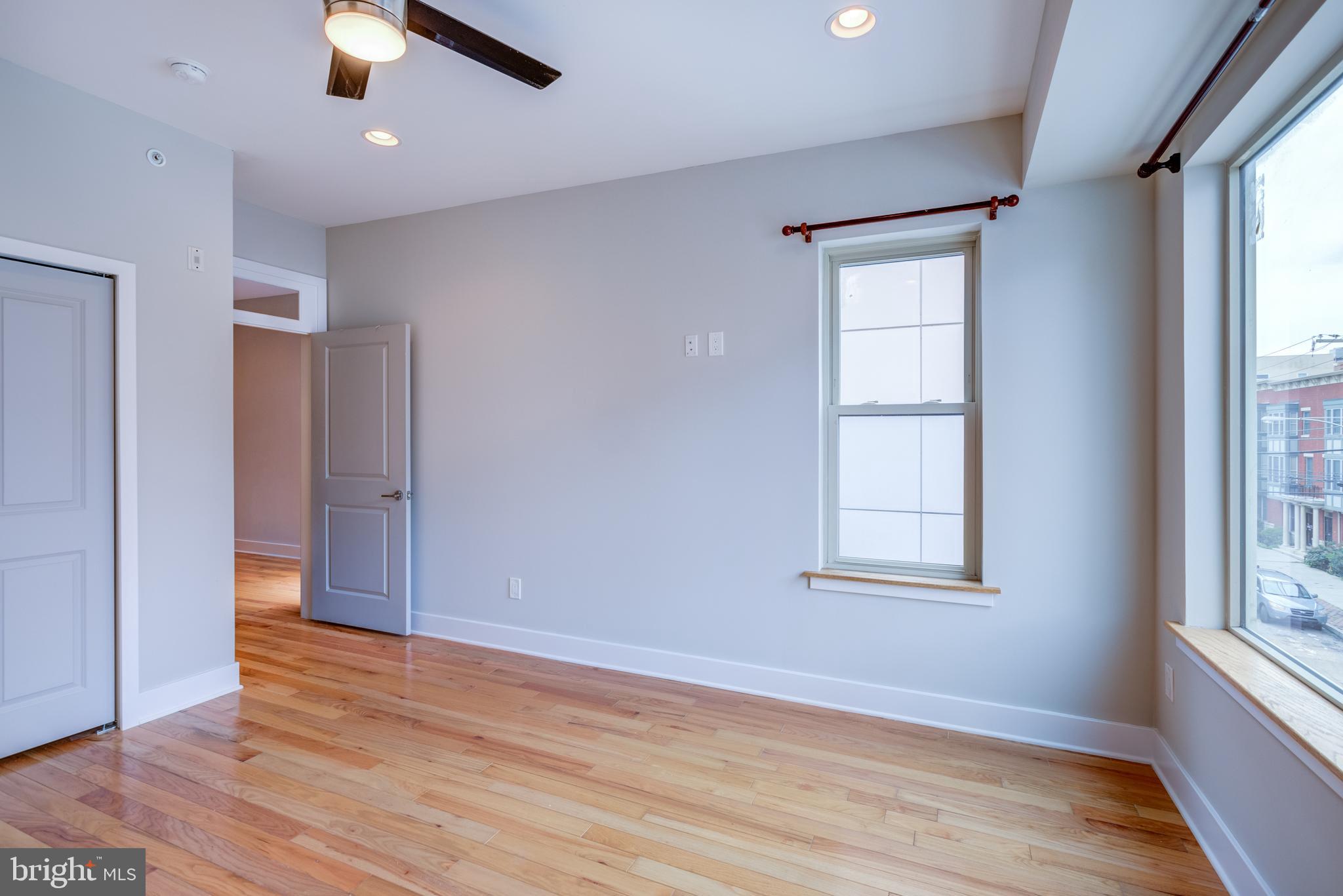 FRANCISVILLE - Residential