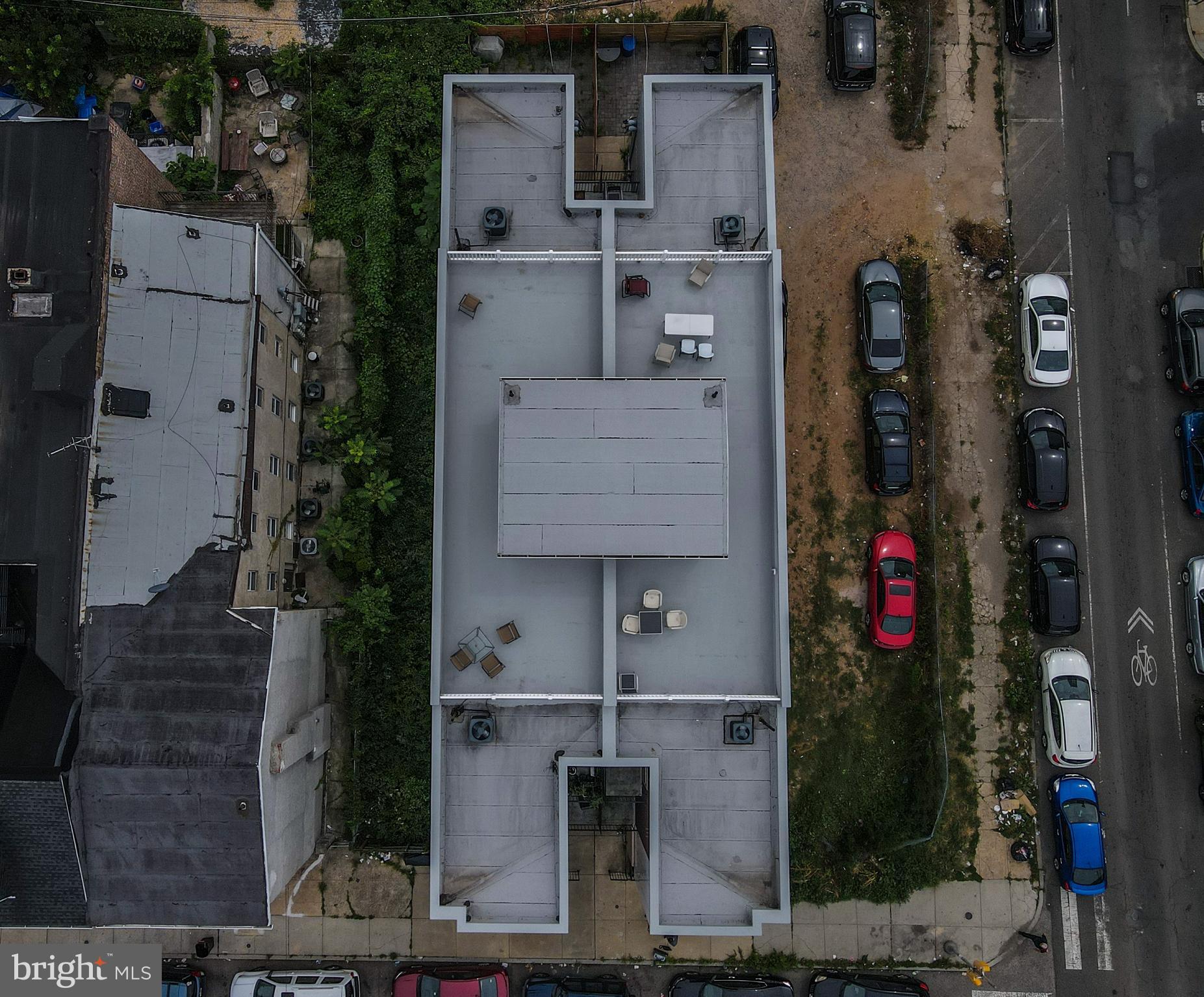 FRANCISVILLE - Residential