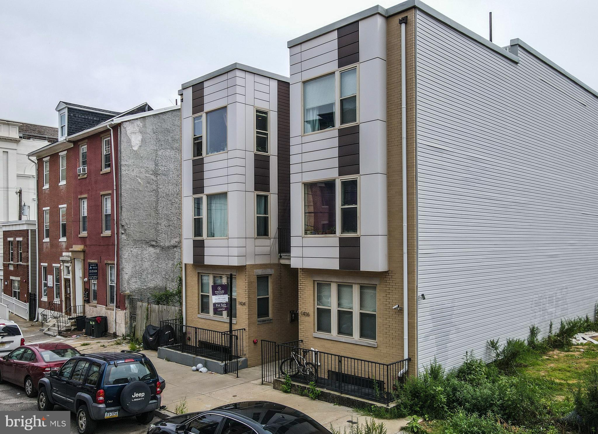 FRANCISVILLE - Residential