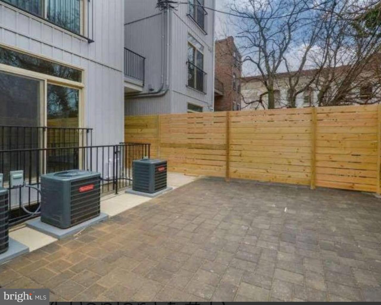 FRANCISVILLE - Residential