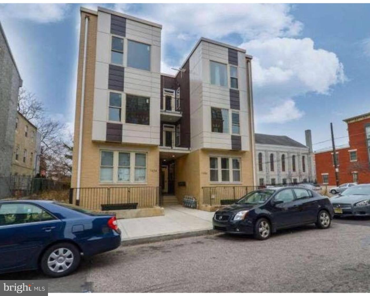 FRANCISVILLE - Residential