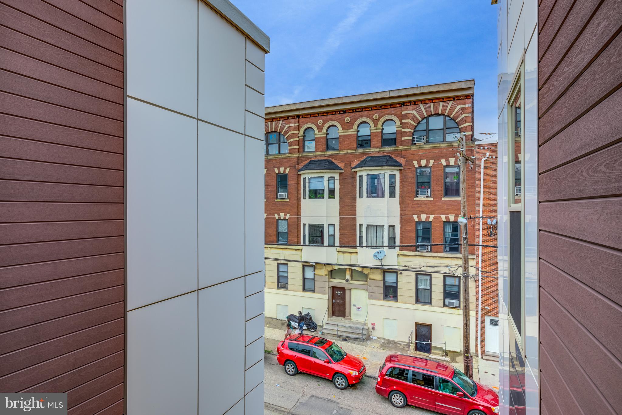 FRANCISVILLE - Residential