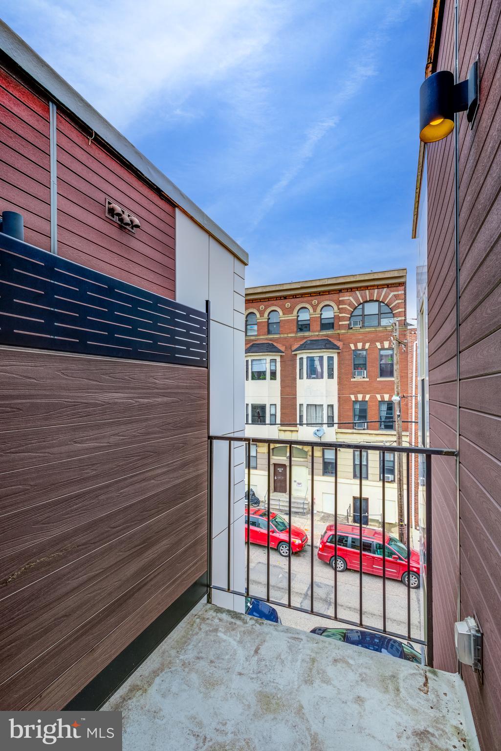 FRANCISVILLE - Residential