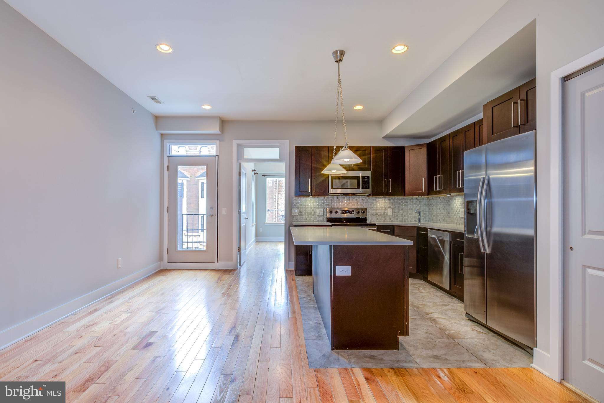 FRANCISVILLE - Residential