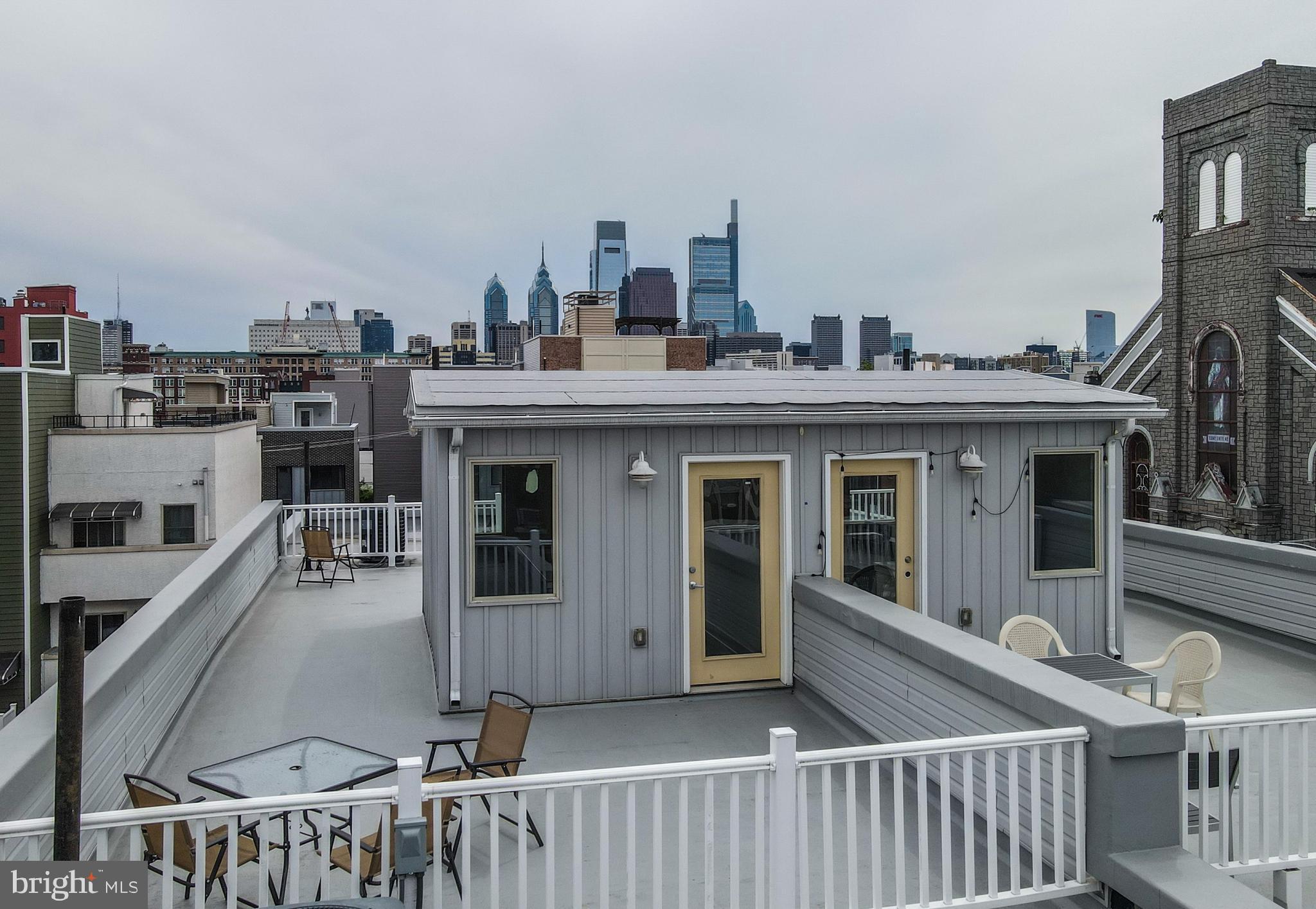 FRANCISVILLE - Residential