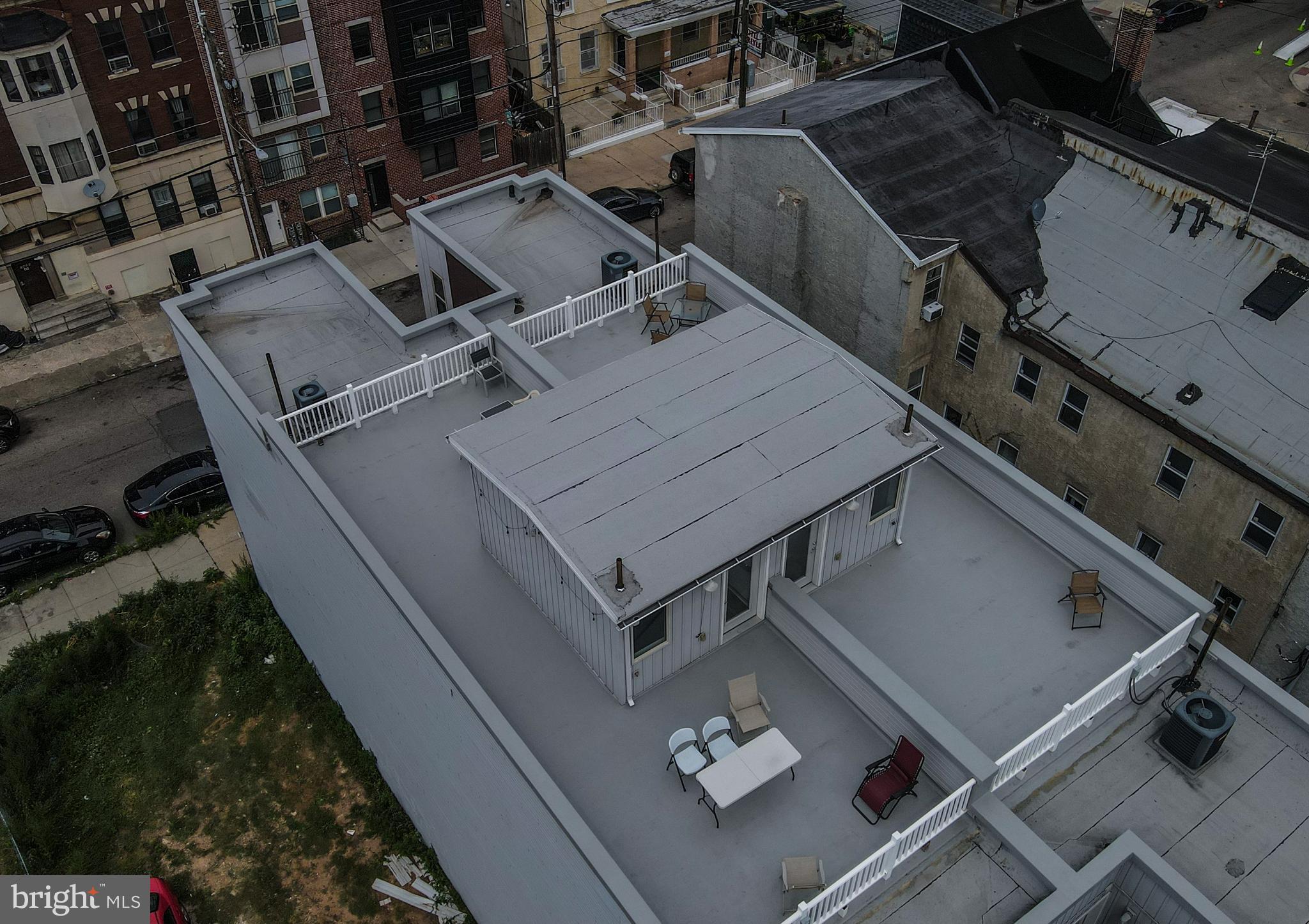 FRANCISVILLE - Residential