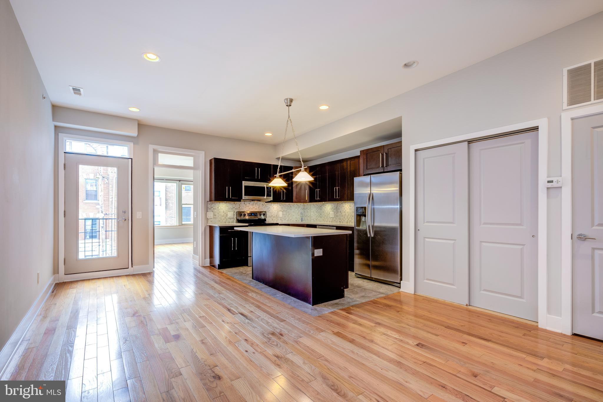 FRANCISVILLE - Residential