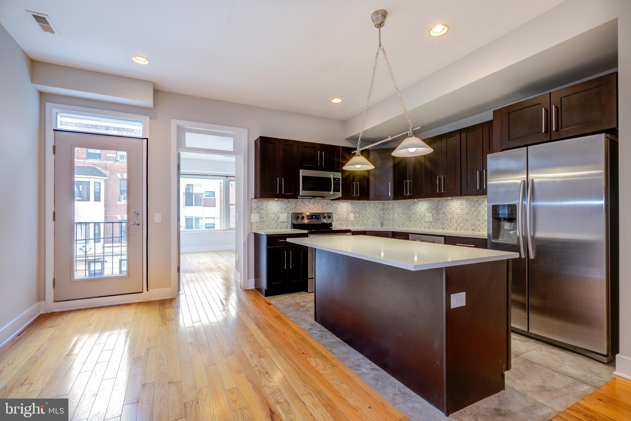 FRANCISVILLE - Residential