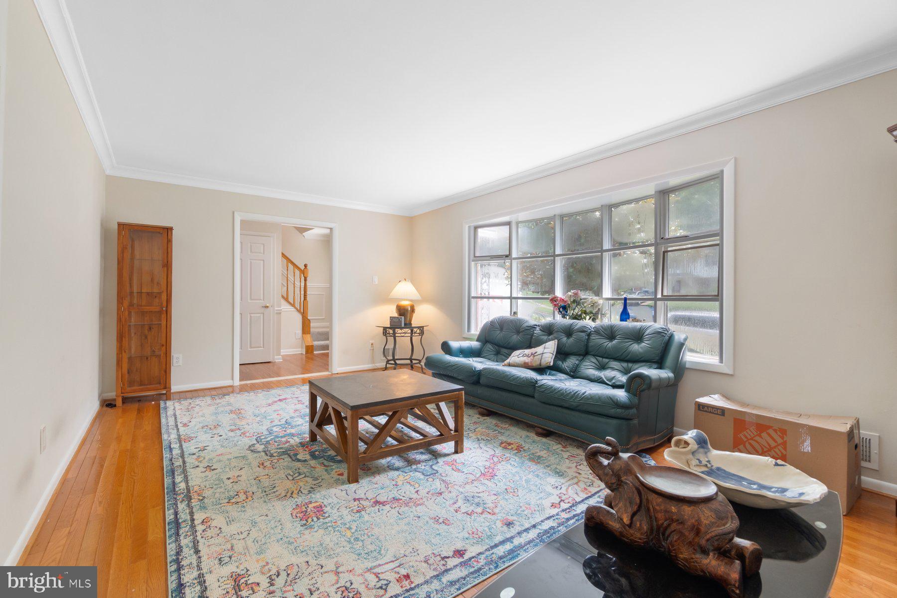 6607 SANDOVER COURT