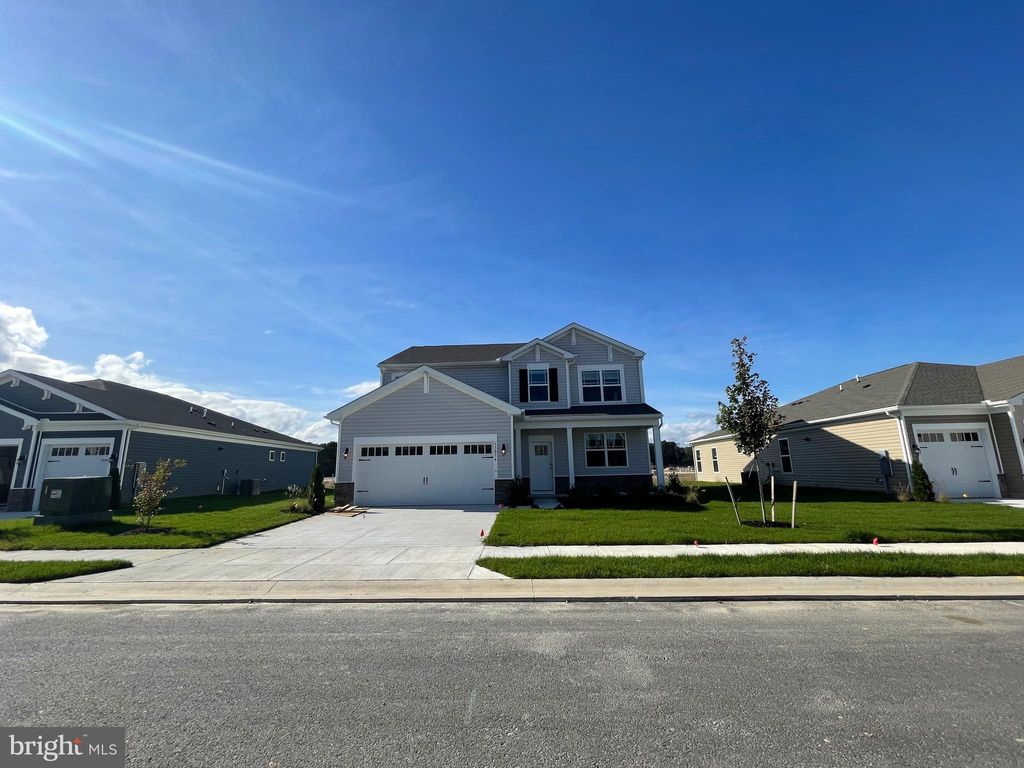 Photo of 33016 Blue Iris Road, LEWES, DE 19958 (MLS # DESU2099456)