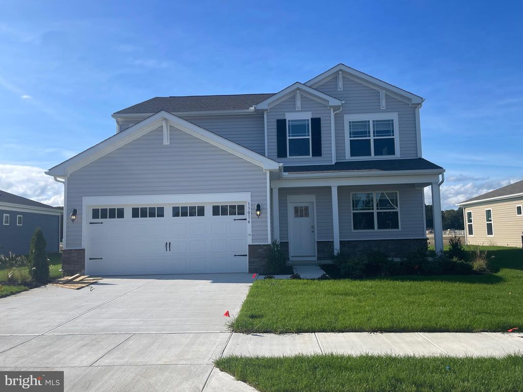 Photo of 33016 Blue Iris Road, LEWES, DE 19958 (MLS # DESU2099456)