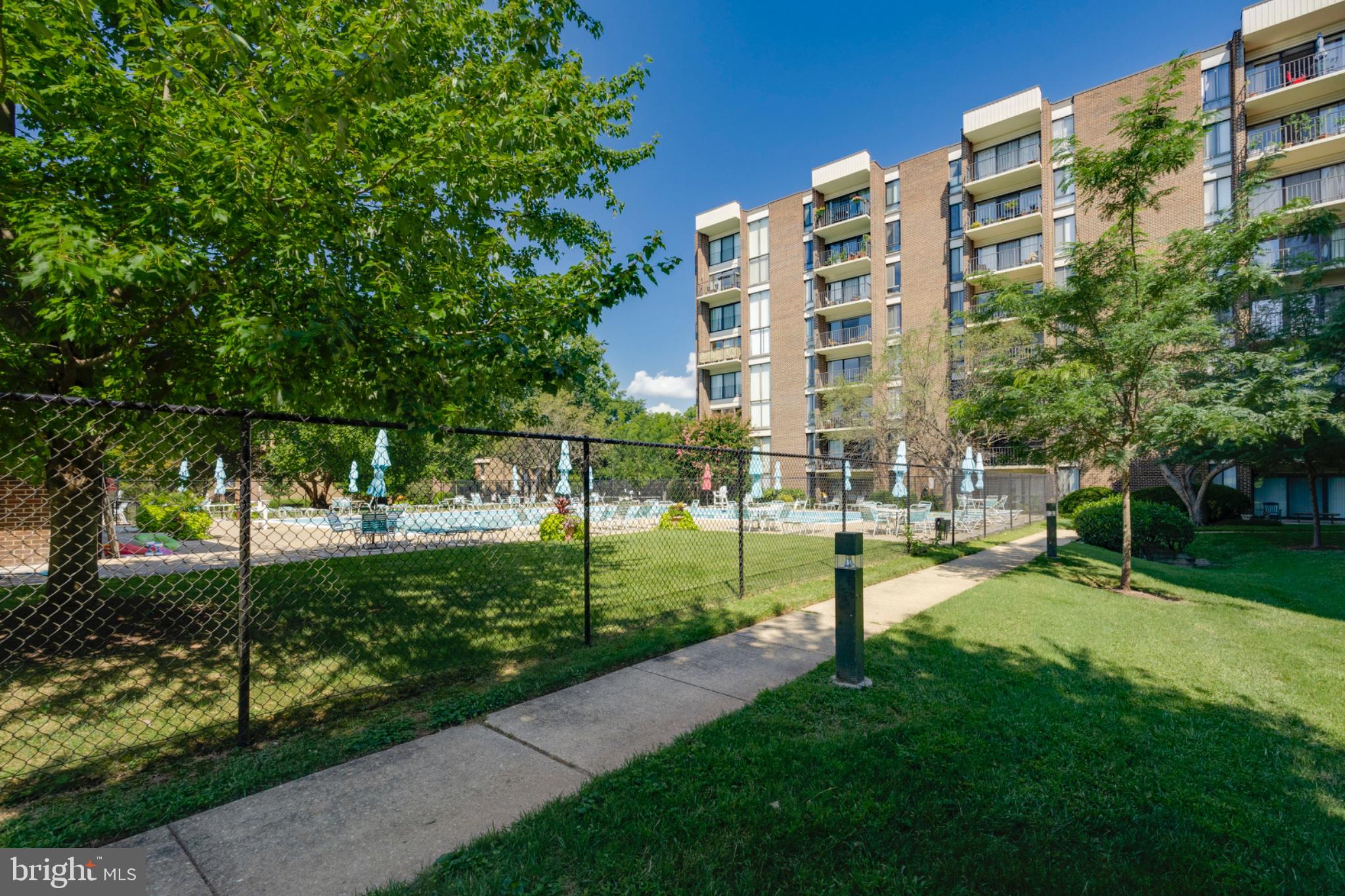 AMERICANA FINMARK - Residential