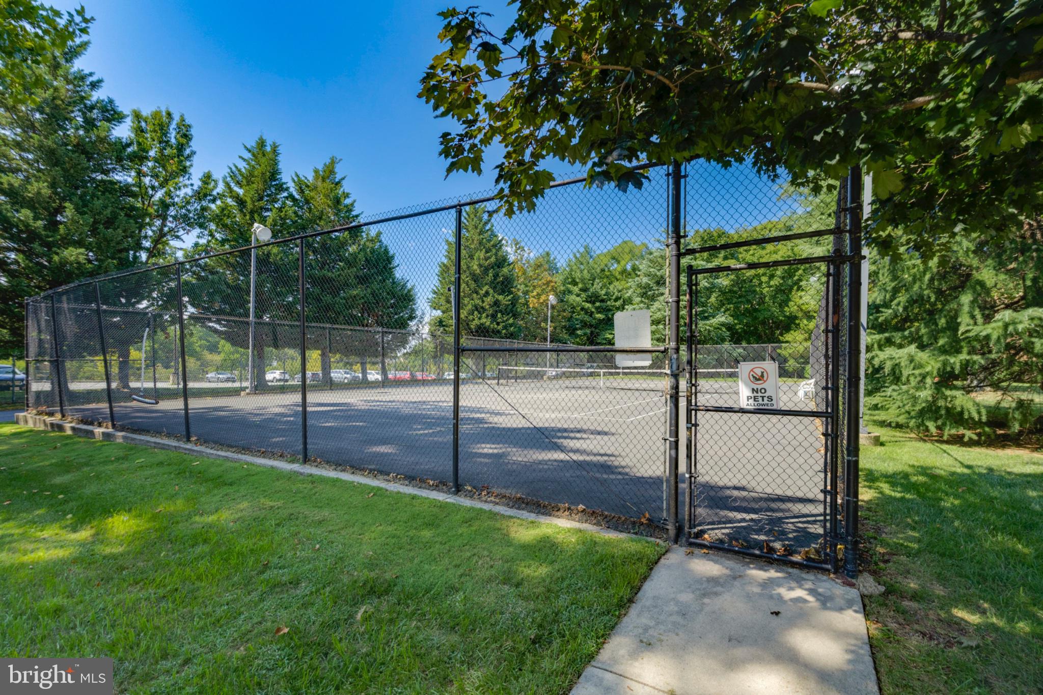 AMERICANA FINMARK - Residential