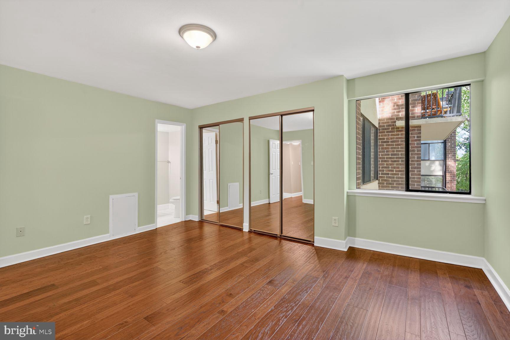 AMERICANA FINMARK - Residential