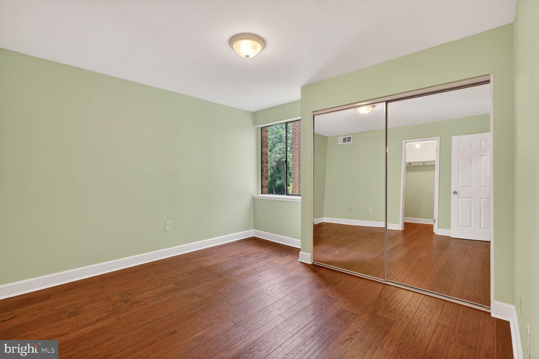 AMERICANA FINMARK - Residential