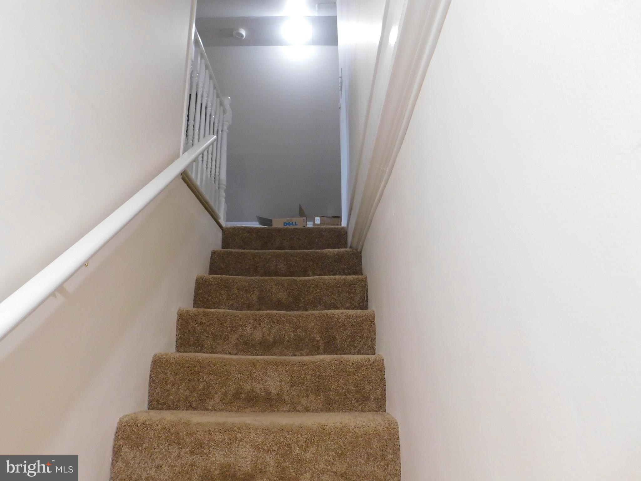 DOWNTOWN FREDERICKSBURG - Residential Lease