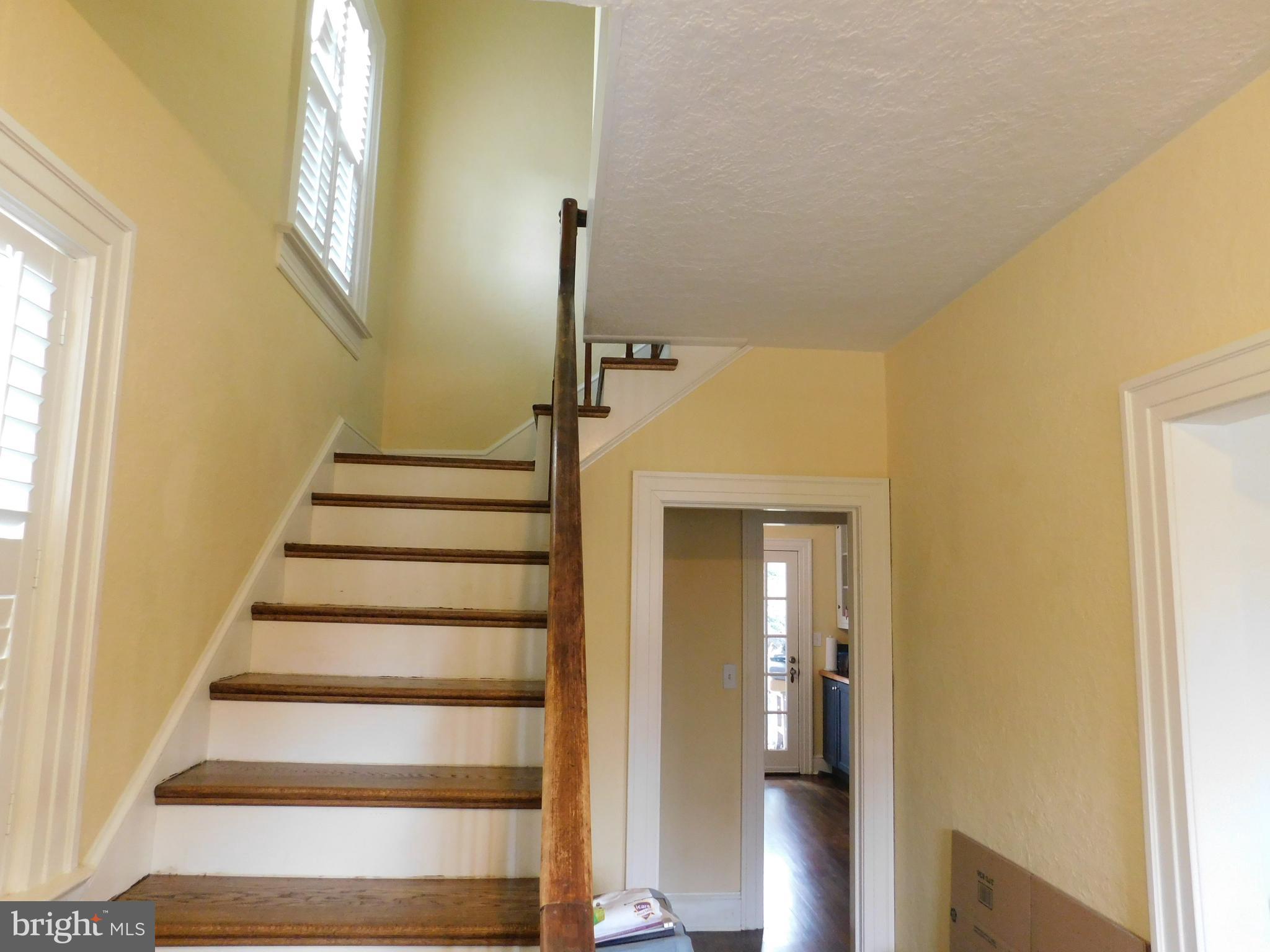 DOWNTOWN FREDERICKSBURG - Residential Lease