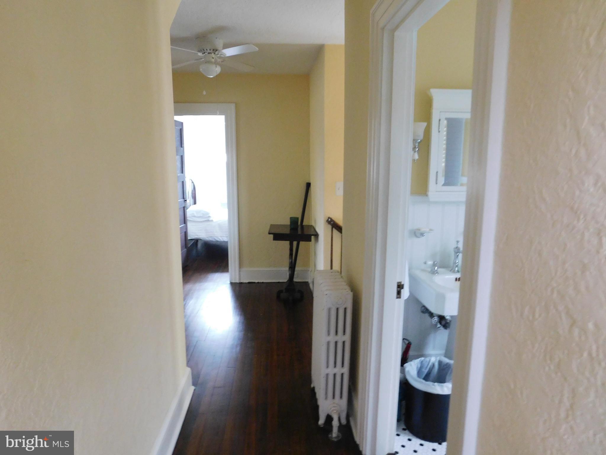 DOWNTOWN FREDERICKSBURG - Residential Lease