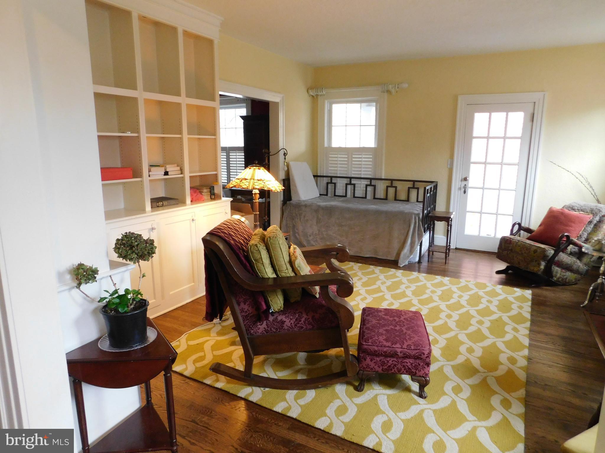 DOWNTOWN FREDERICKSBURG - Residential Lease