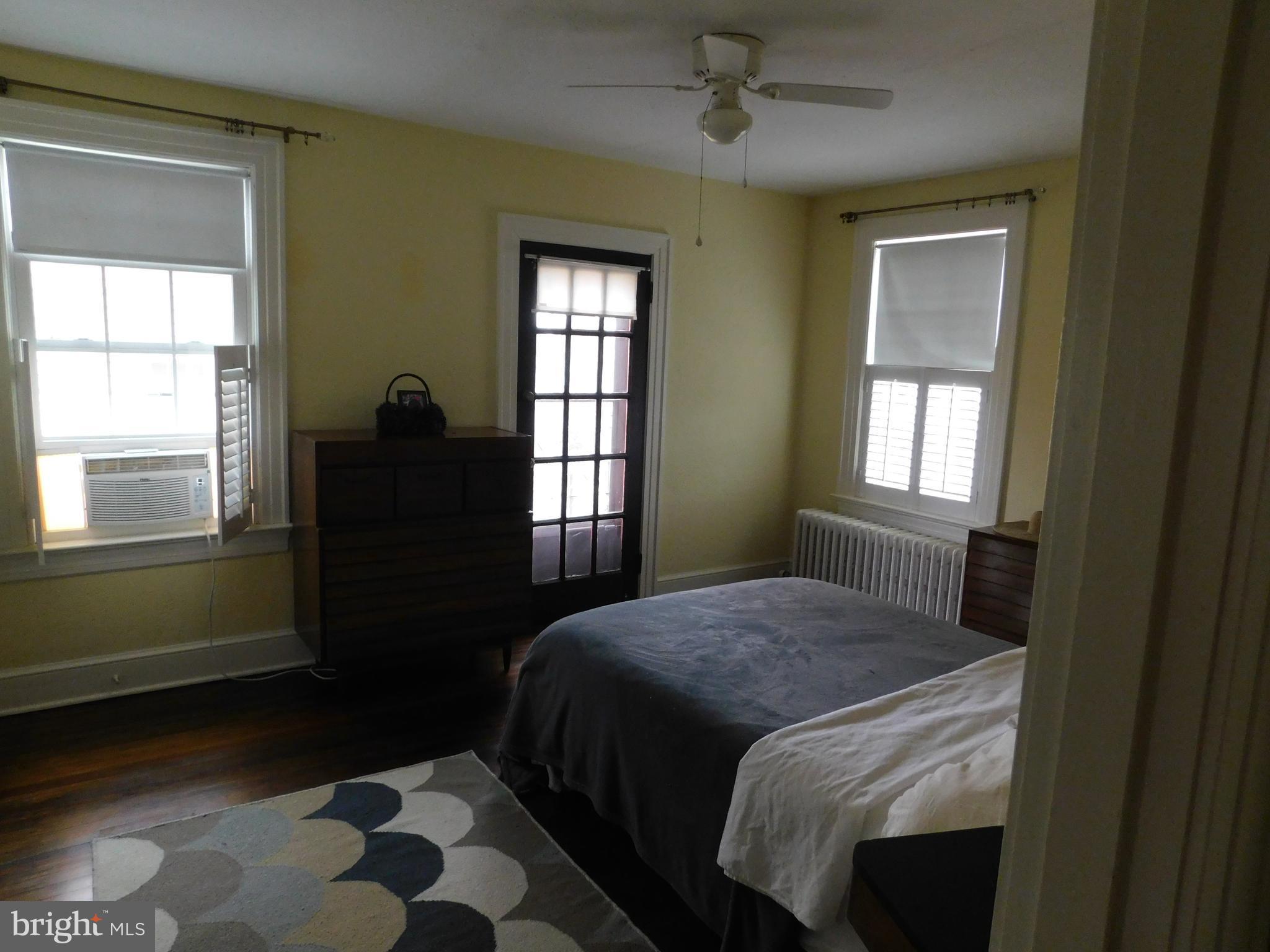 DOWNTOWN FREDERICKSBURG - Residential Lease