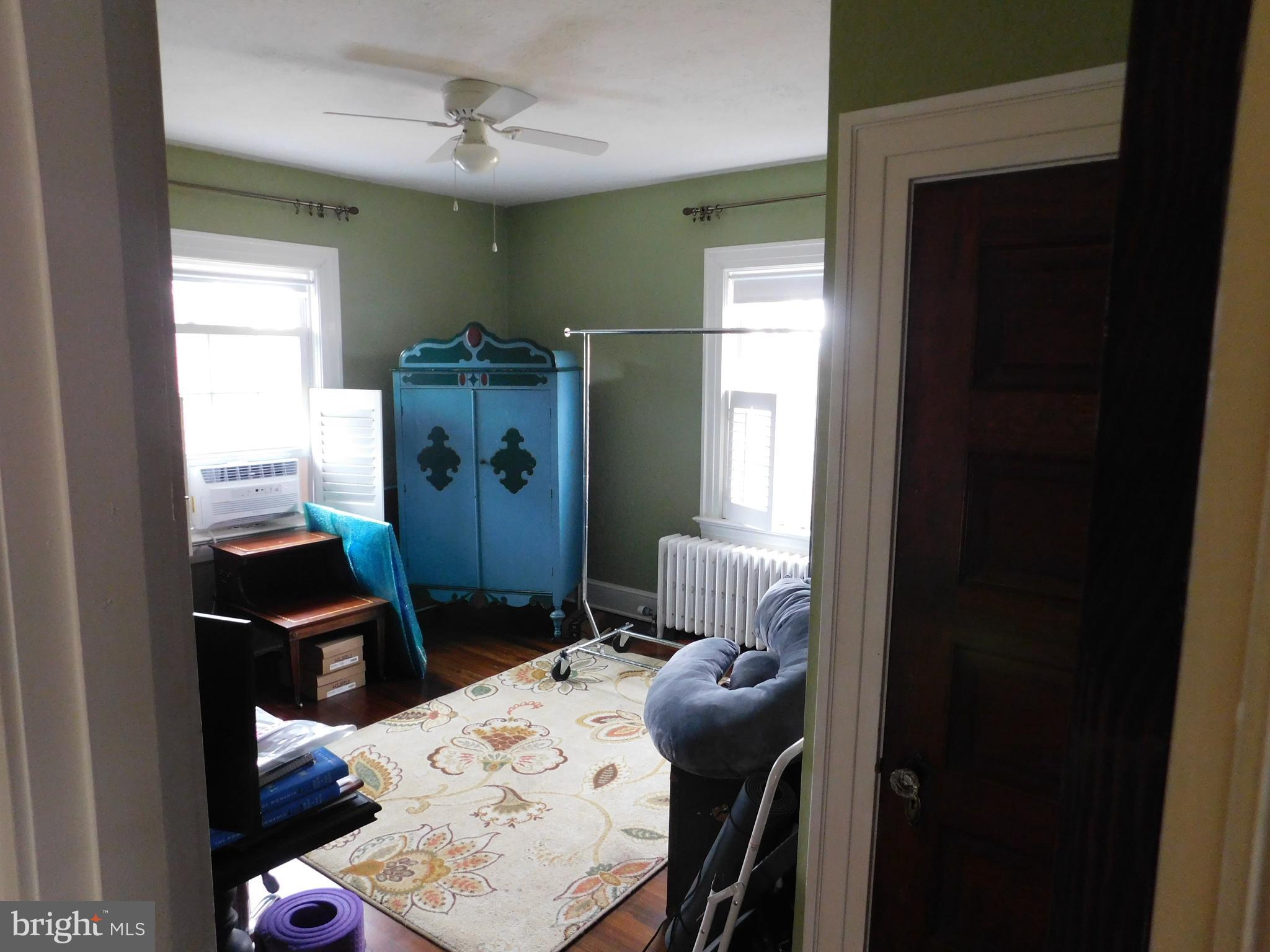 DOWNTOWN FREDERICKSBURG - Residential Lease