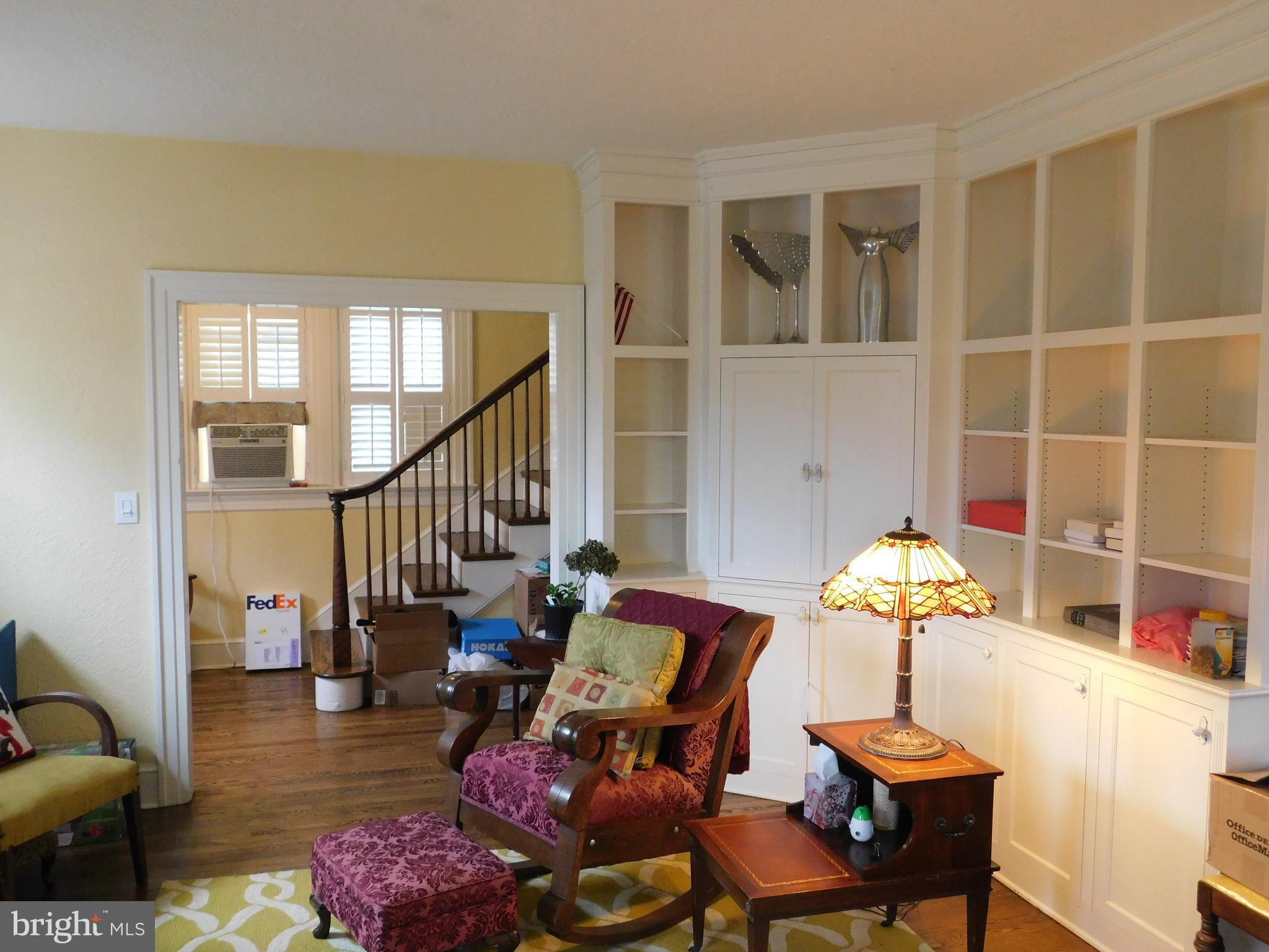 DOWNTOWN FREDERICKSBURG - Residential Lease