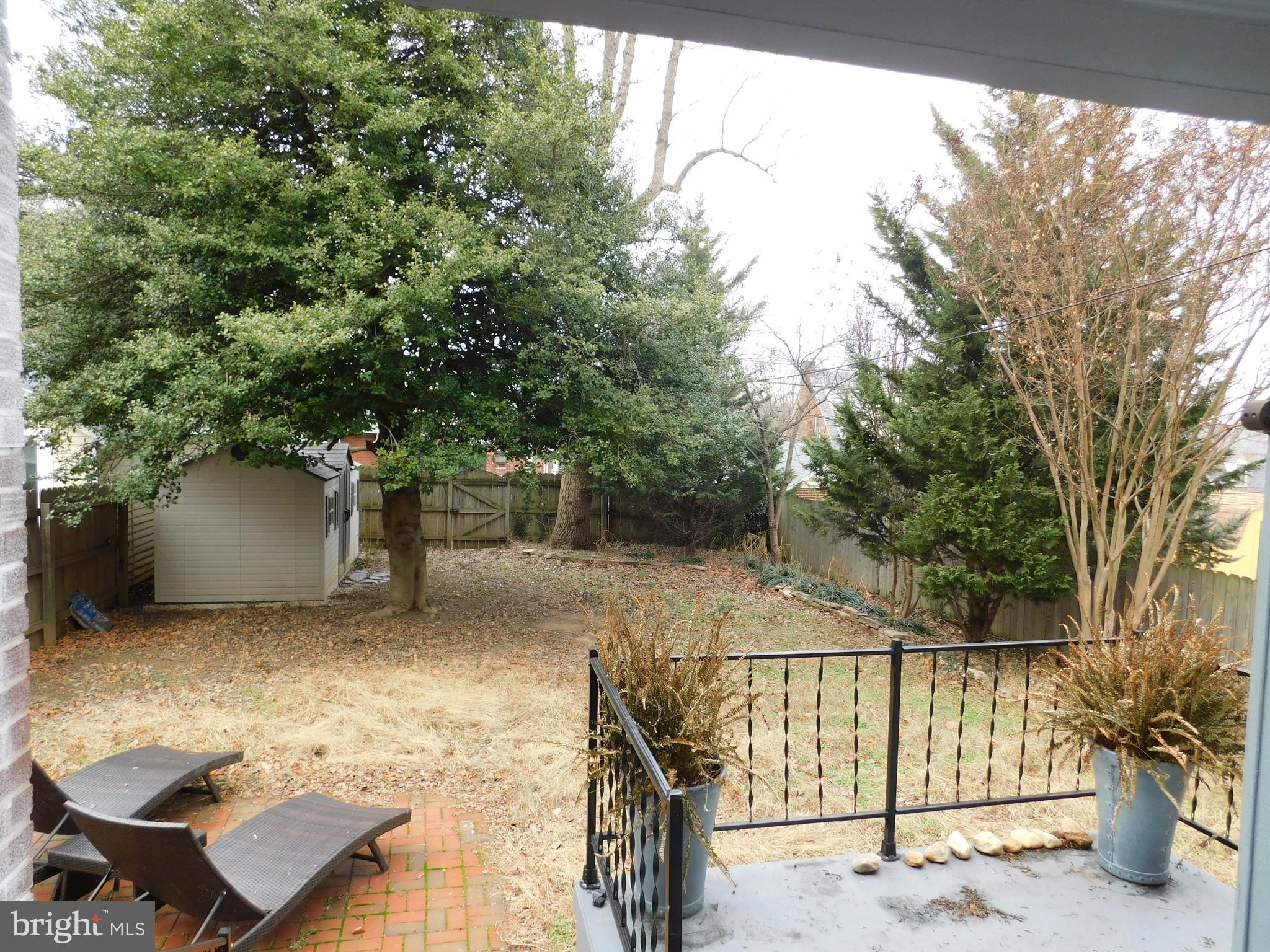 DOWNTOWN FREDERICKSBURG - Residential Lease