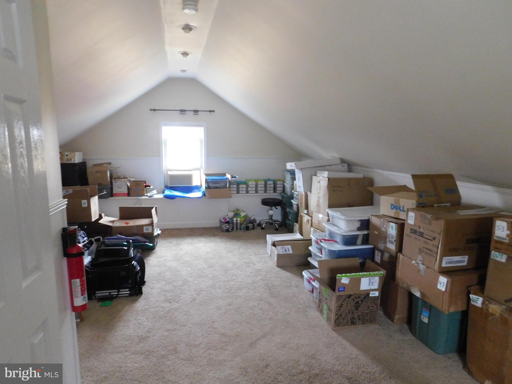 DOWNTOWN FREDERICKSBURG - Residential Lease