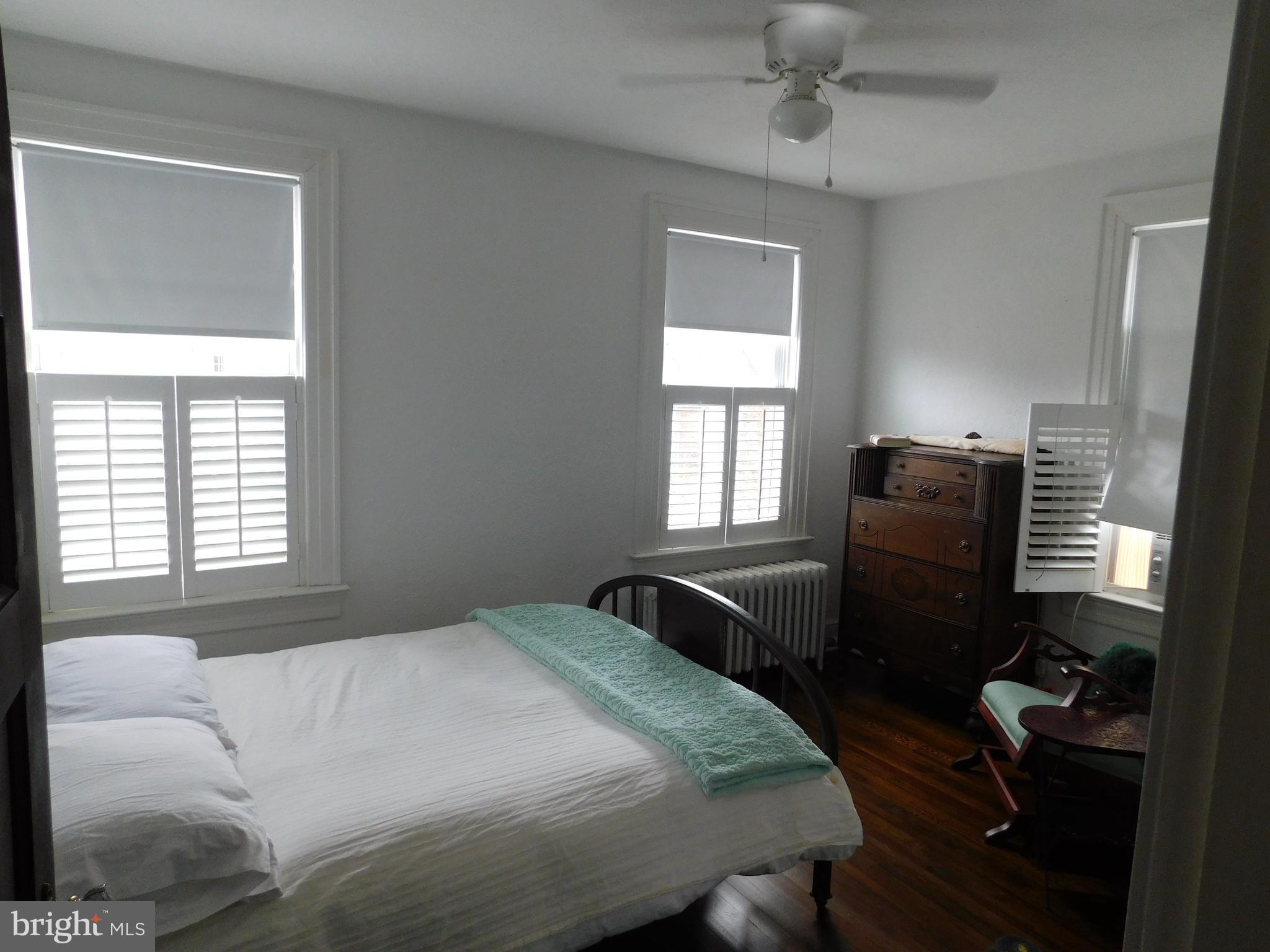 DOWNTOWN FREDERICKSBURG - Residential Lease