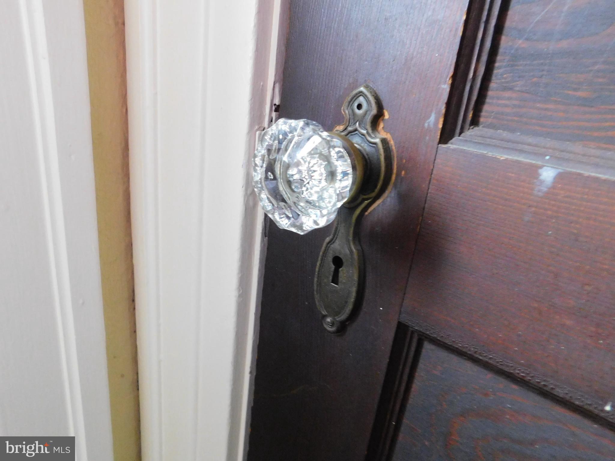 DOWNTOWN FREDERICKSBURG - Residential Lease