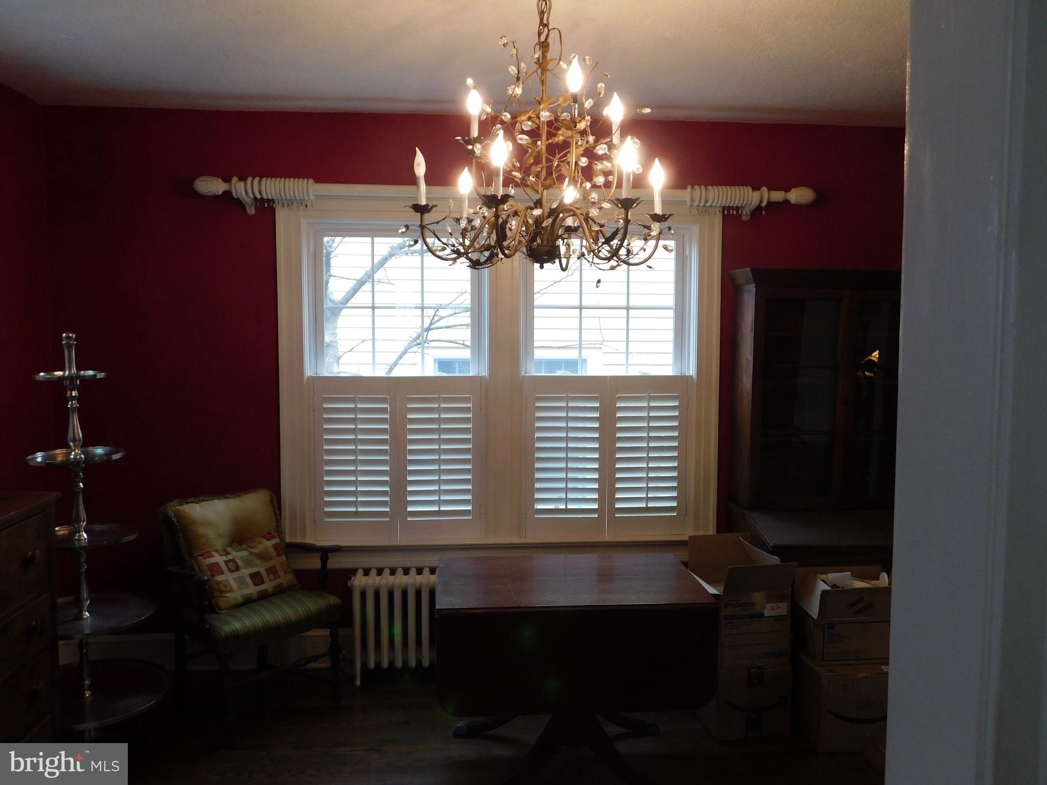 DOWNTOWN FREDERICKSBURG - Residential Lease